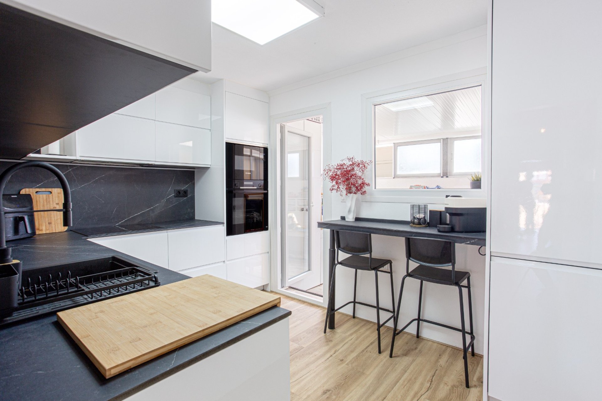 Revente - Villa -
Torrevieja - Costa Blanca