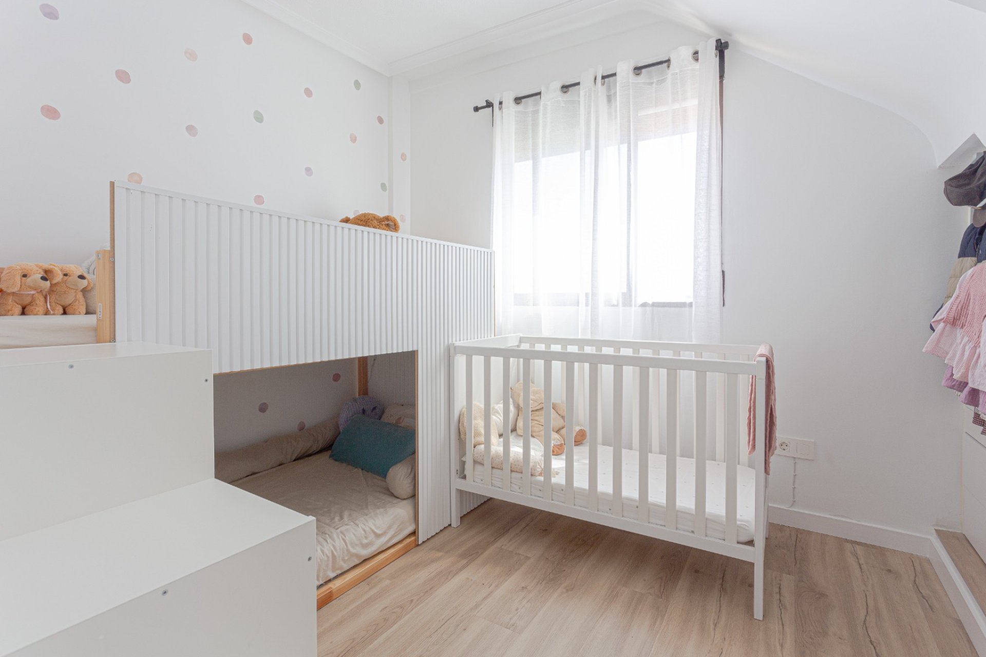 Revente - Villa -
Torrevieja - Costa Blanca