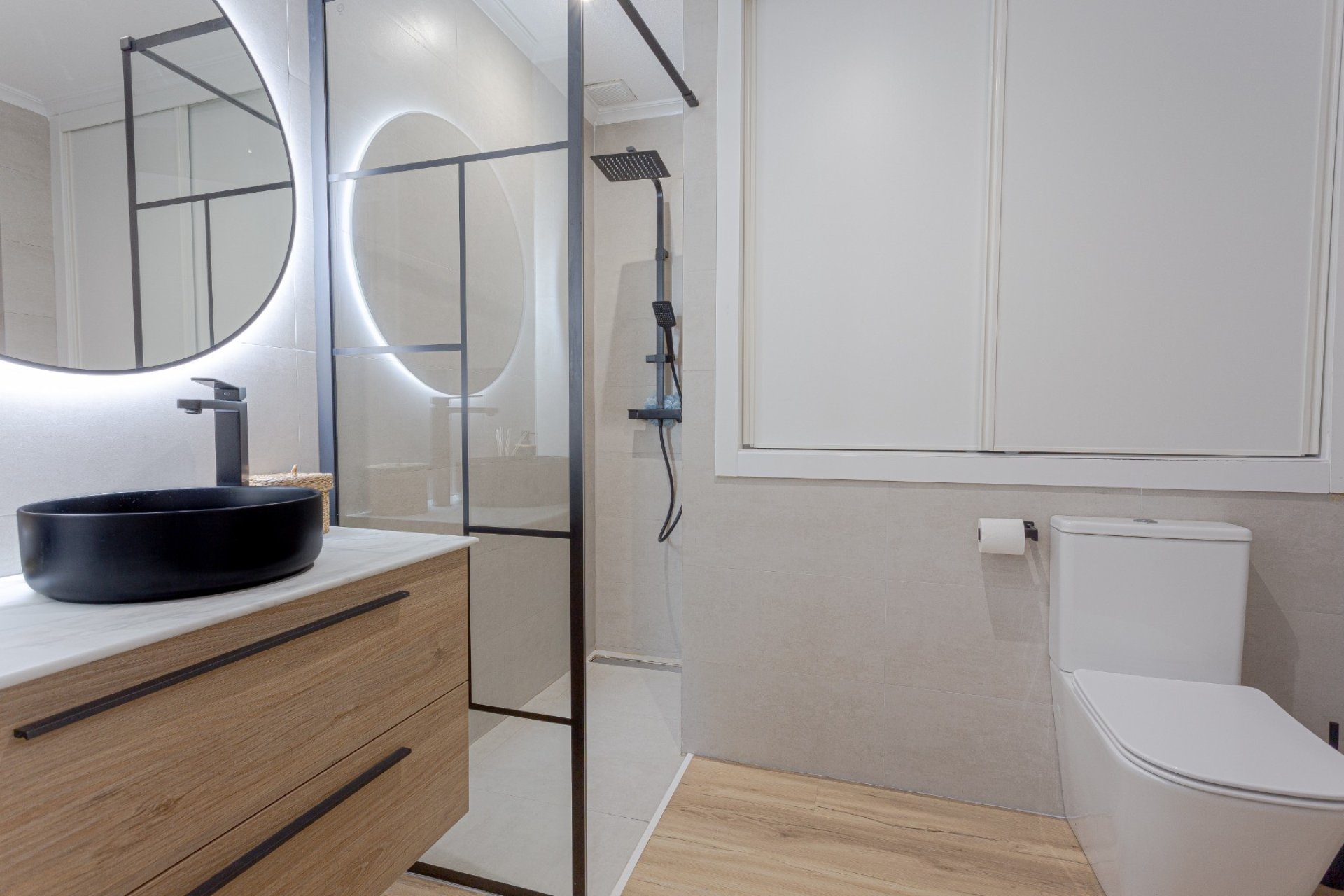 Revente - Villa -
Torrevieja - Costa Blanca