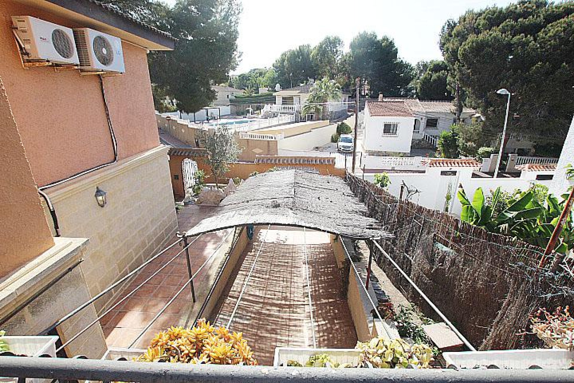 Revente - Villa -
Torrevieja - Costa Blanca