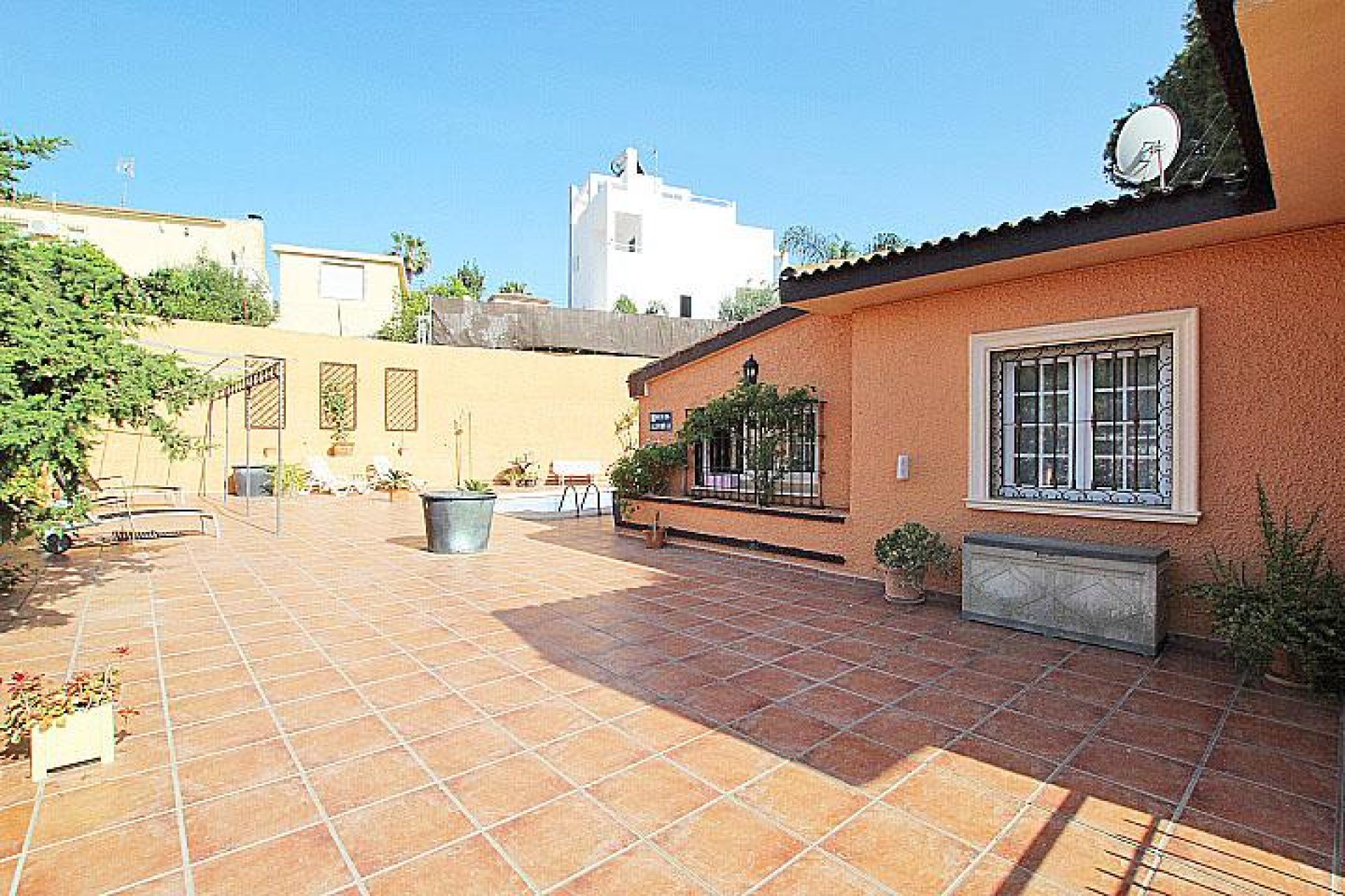 Revente - Villa -
Torrevieja - Costa Blanca