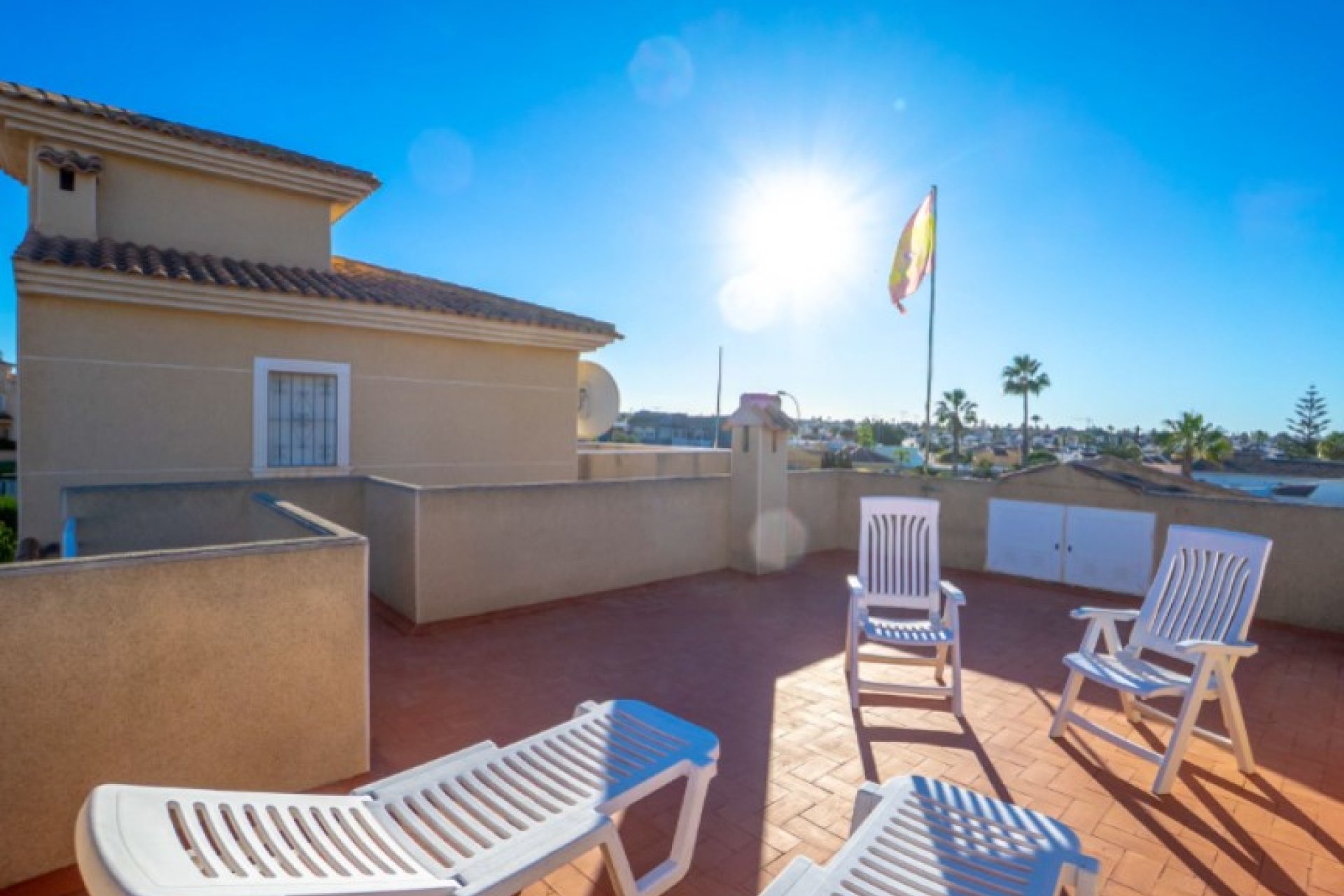 Revente - Villa -
Torrevieja - Costa Blanca