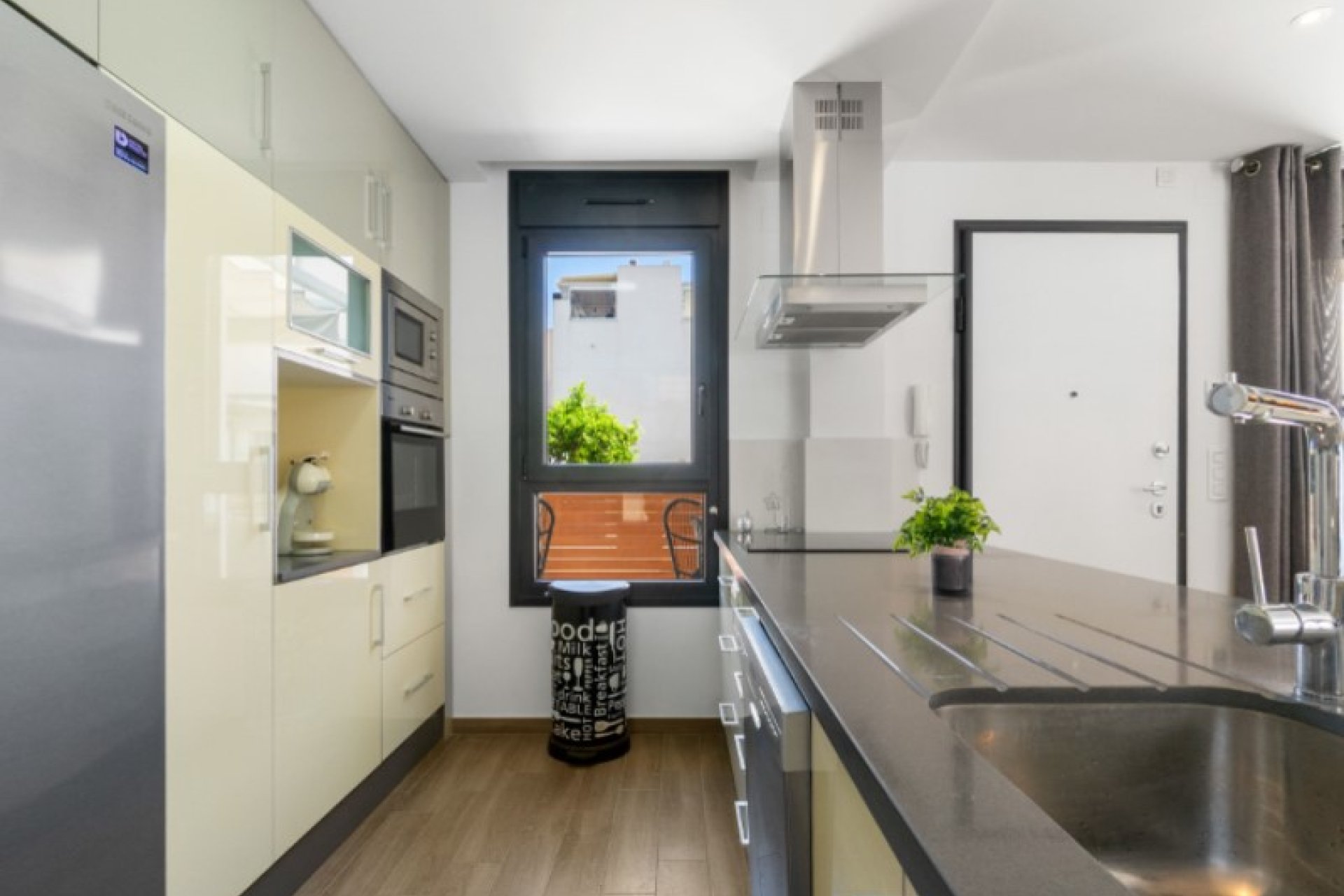 Revente - Villa -
Torrevieja - Costa Blanca