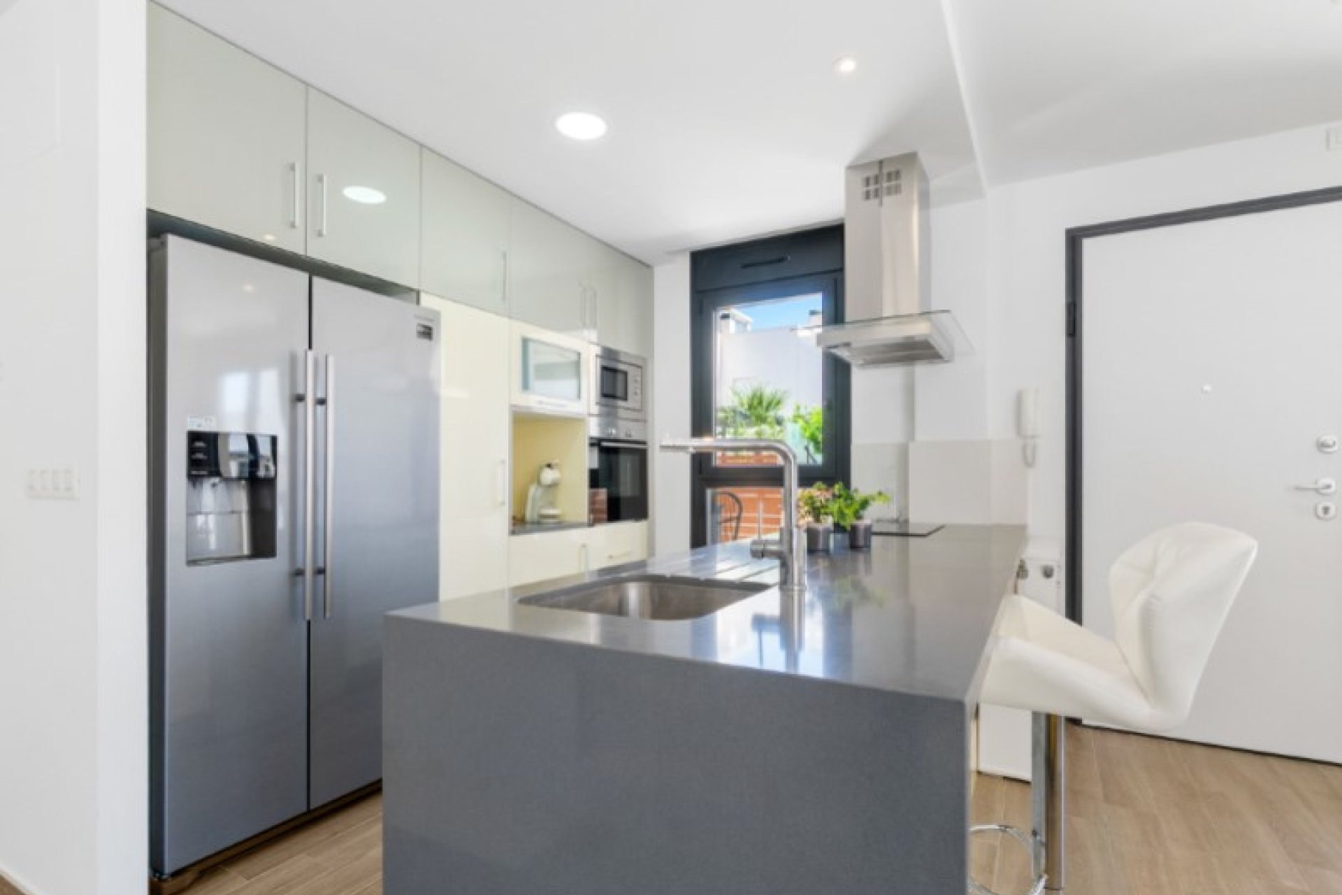 Revente - Villa -
Torrevieja - Costa Blanca