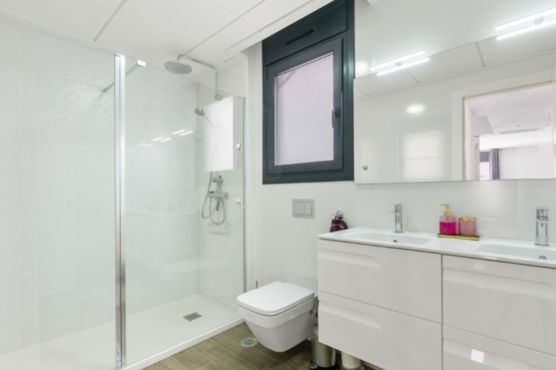 Revente - Villa -
Torrevieja - Costa Blanca