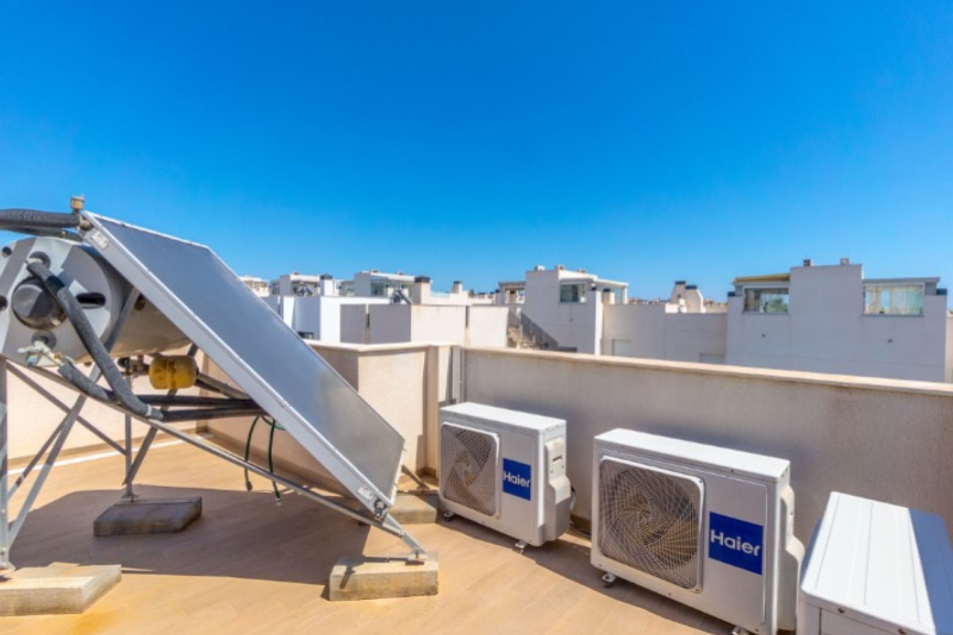 Revente - Villa -
Torrevieja - Costa Blanca