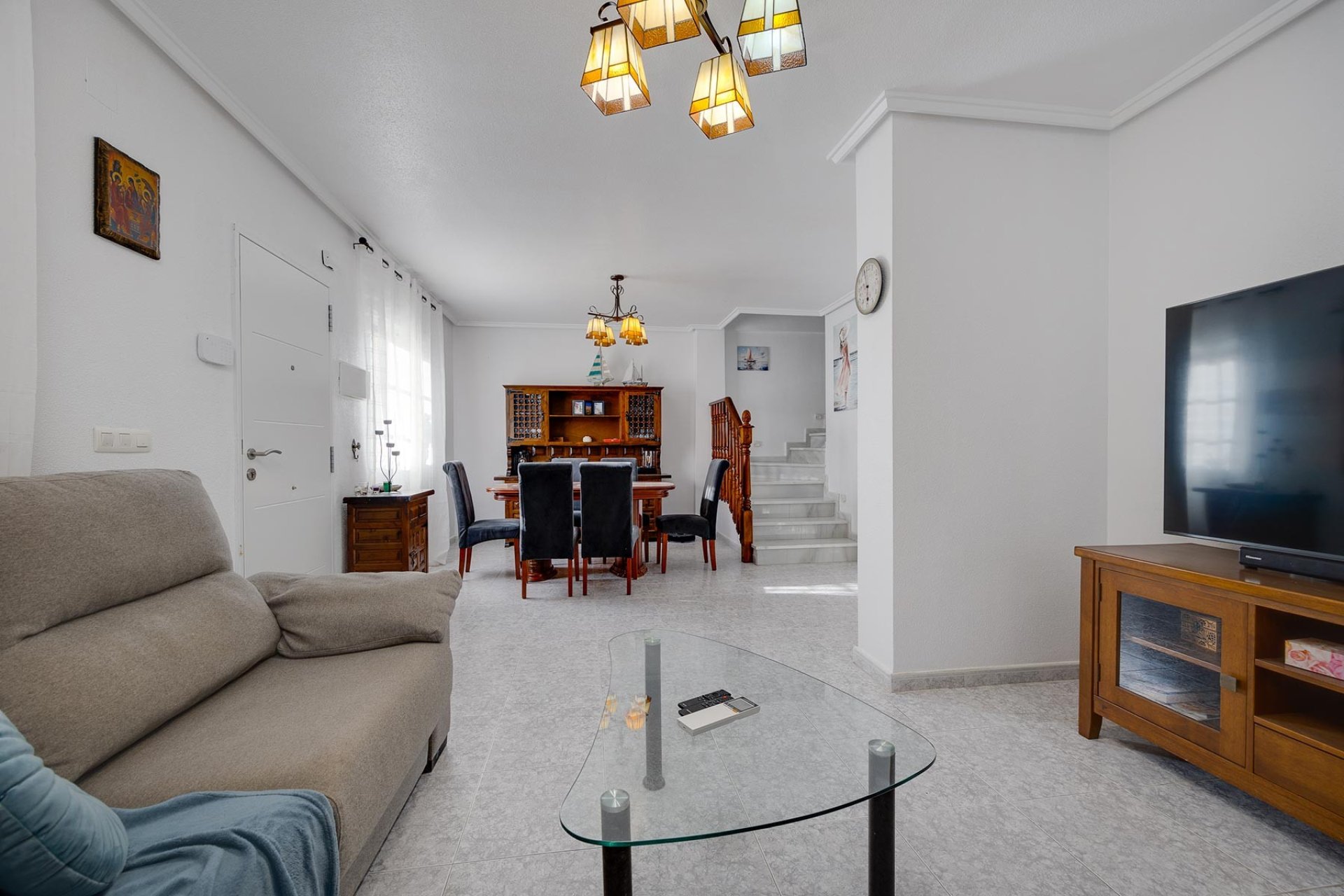 Revente - Villa -
Torrevieja - Costa Blanca