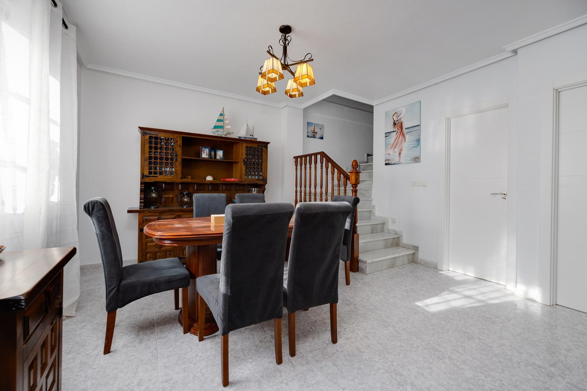 Revente - Villa -
Torrevieja - Costa Blanca