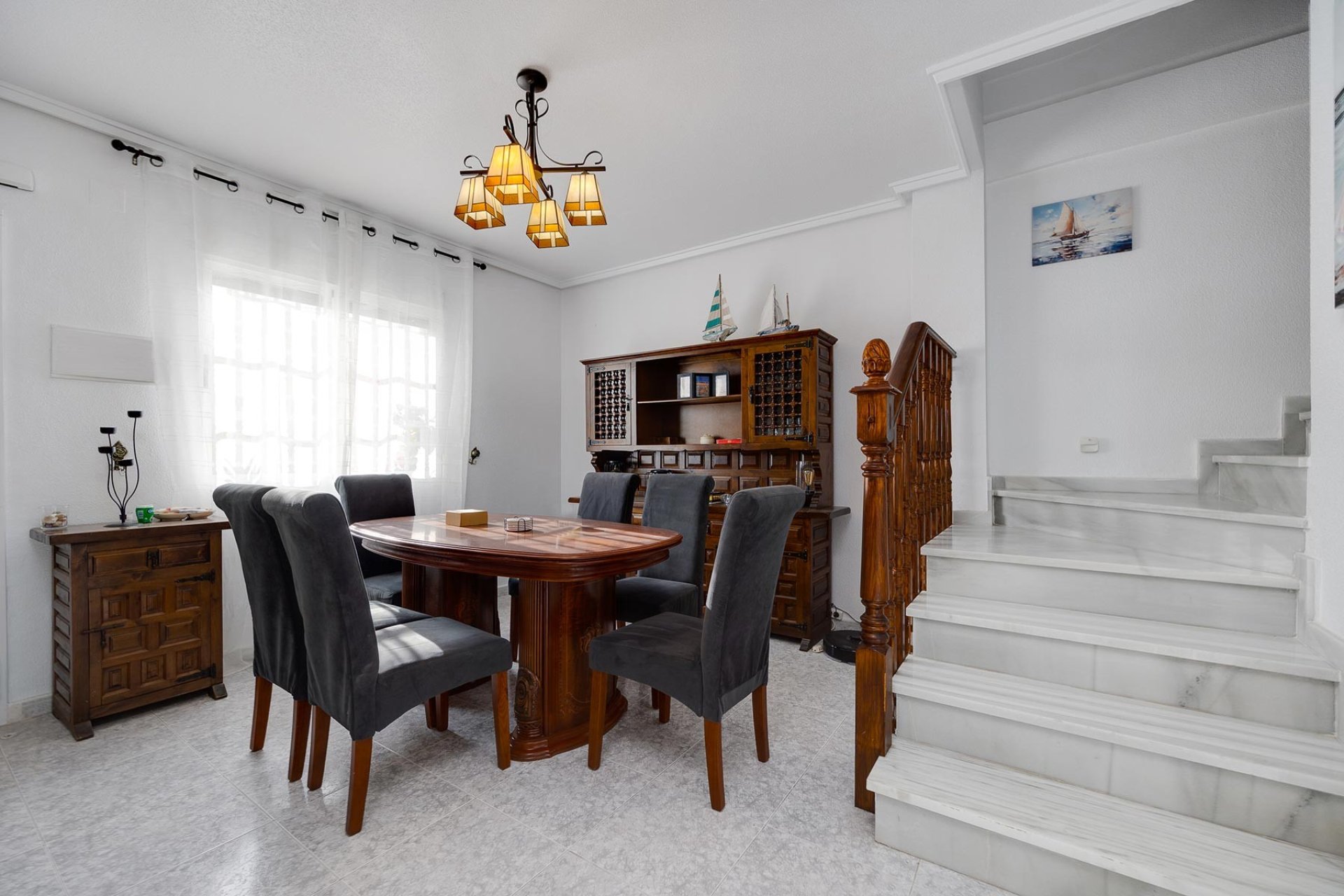 Revente - Villa -
Torrevieja - Costa Blanca