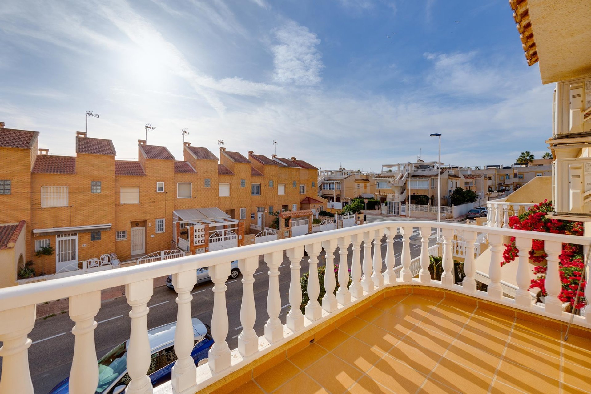 Revente - Villa -
Torrevieja - Costa Blanca