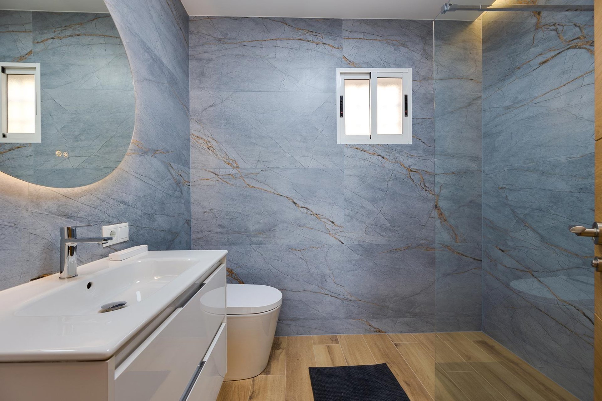 Revente - Villa -
Torrevieja - Costa Blanca