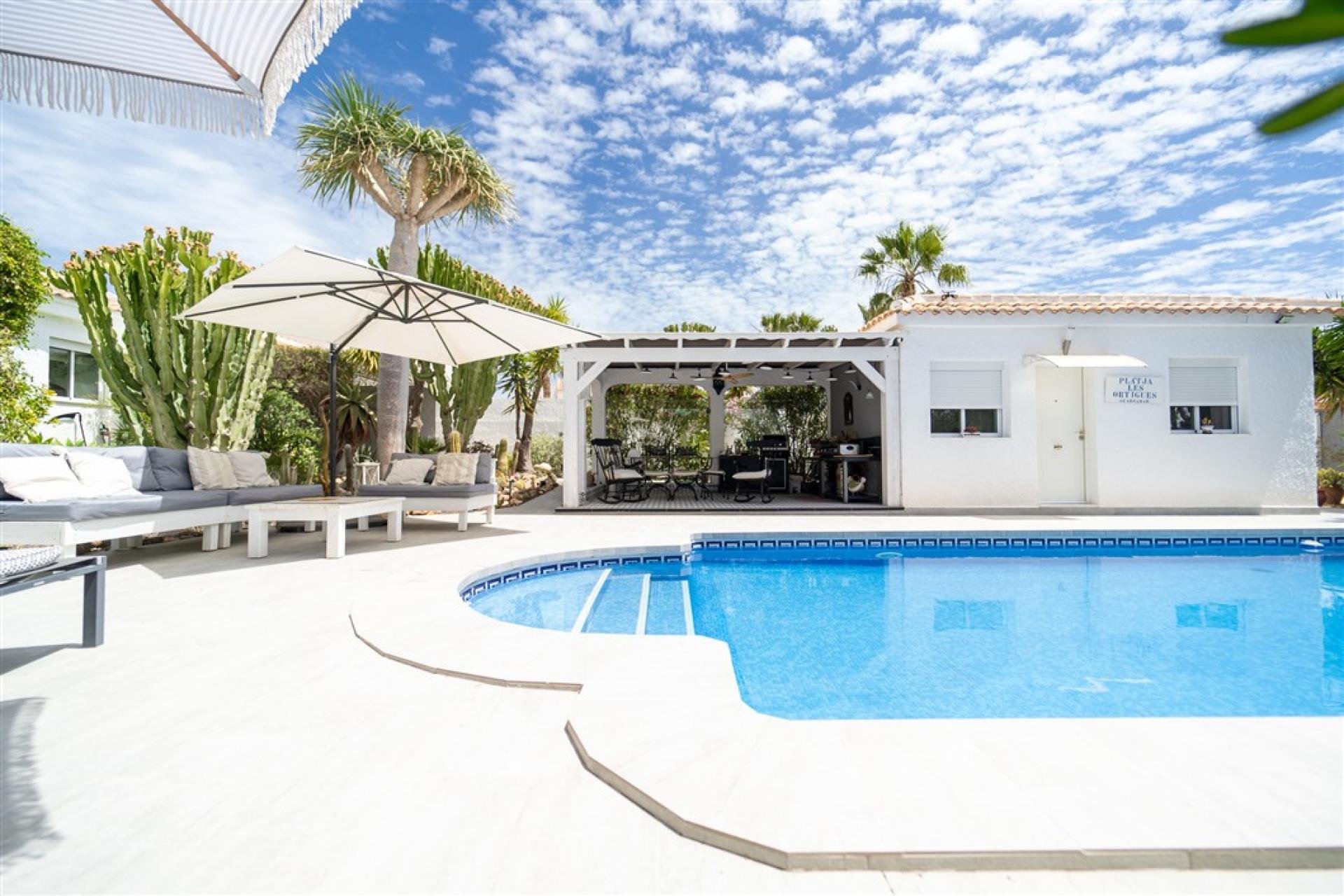 Revente - Villa -
Torrevieja - Costa Blanca