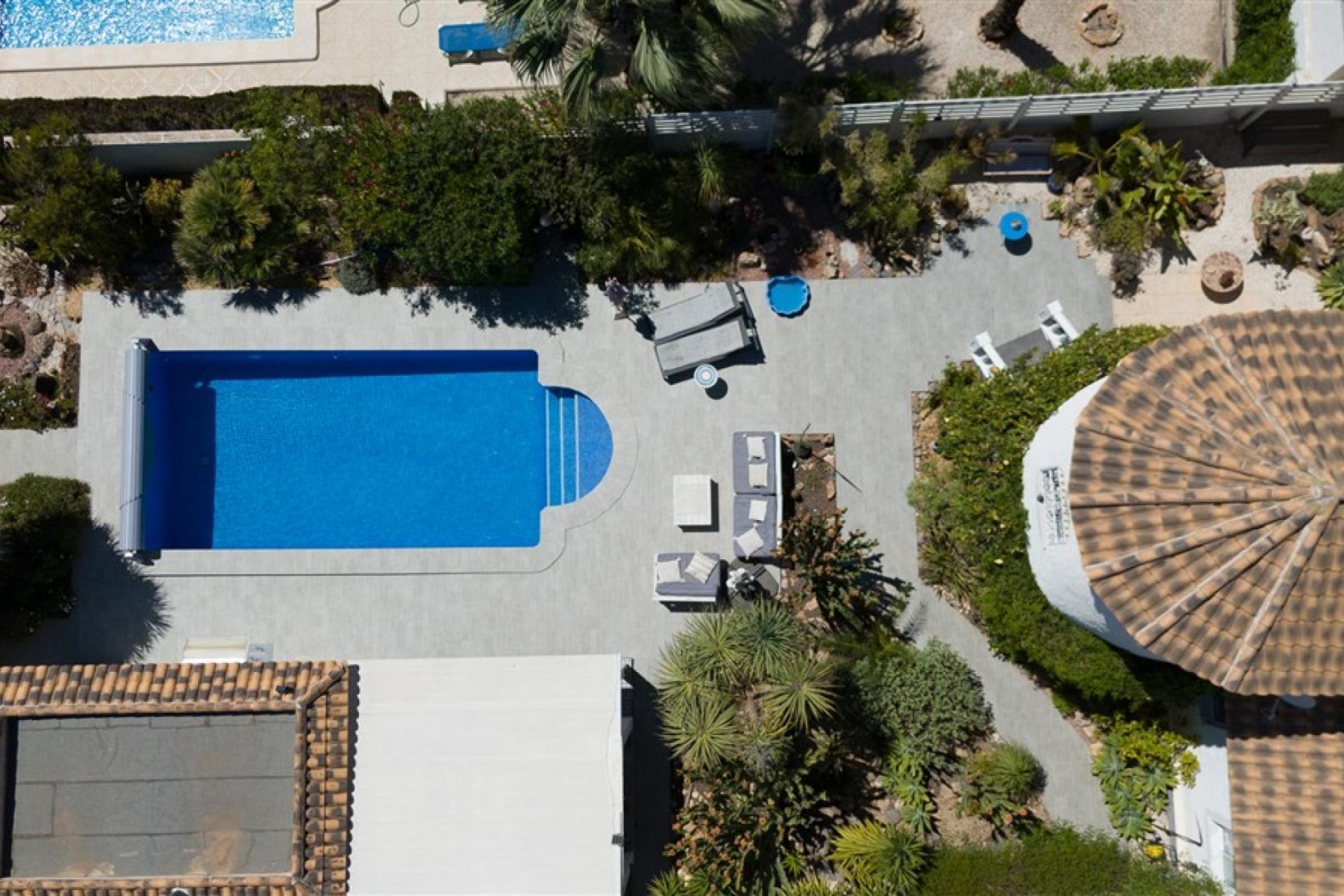 Revente - Villa -
Torrevieja - Costa Blanca