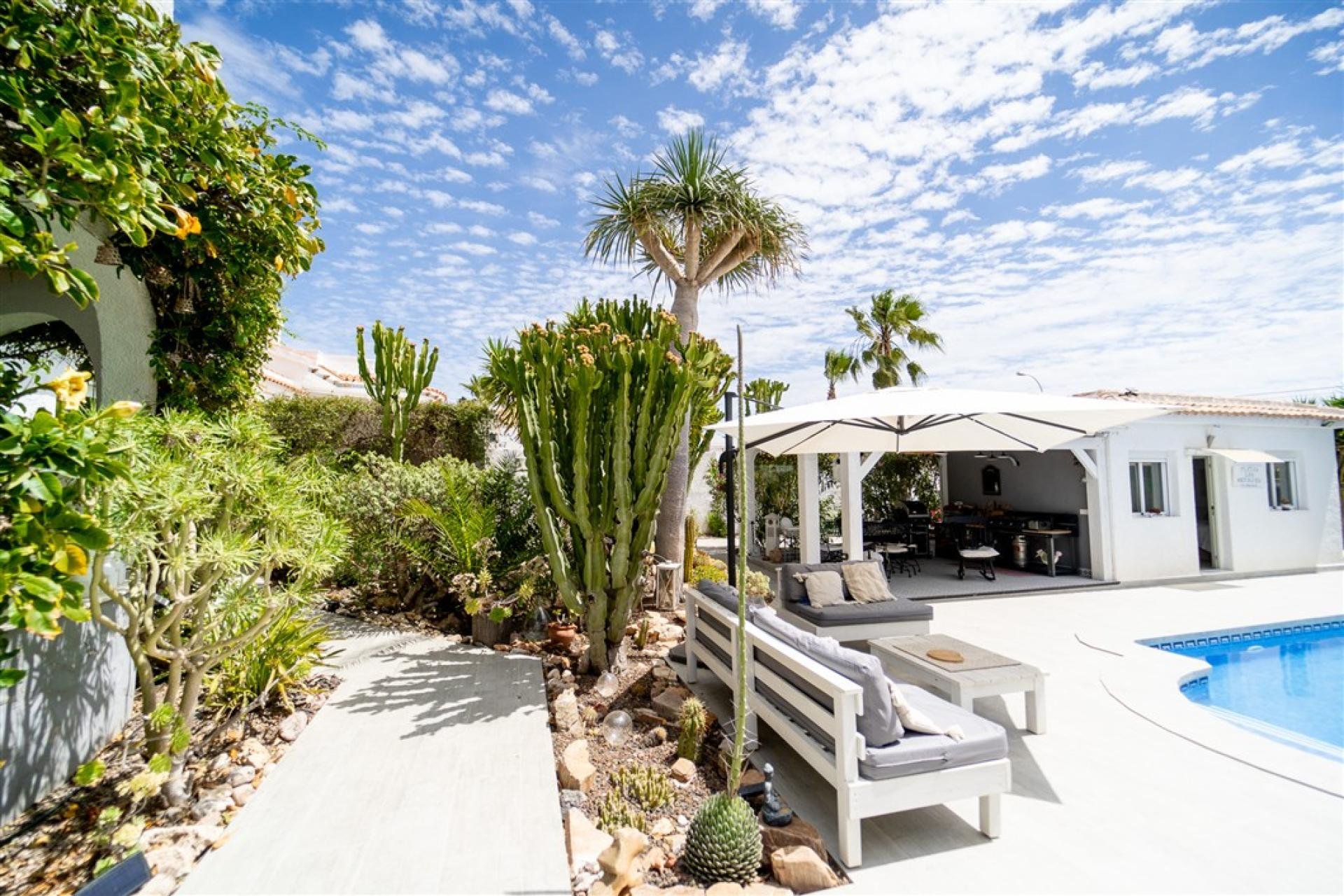 Revente - Villa -
Torrevieja - Costa Blanca