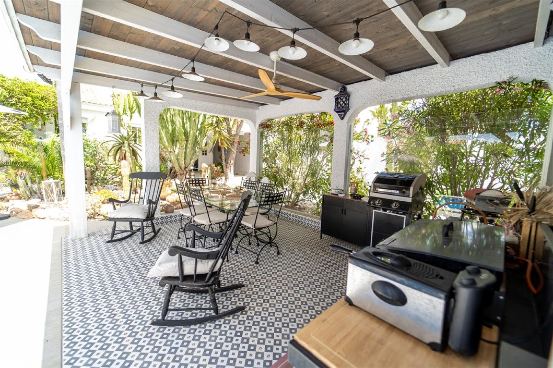 Revente - Villa -
Torrevieja - Costa Blanca