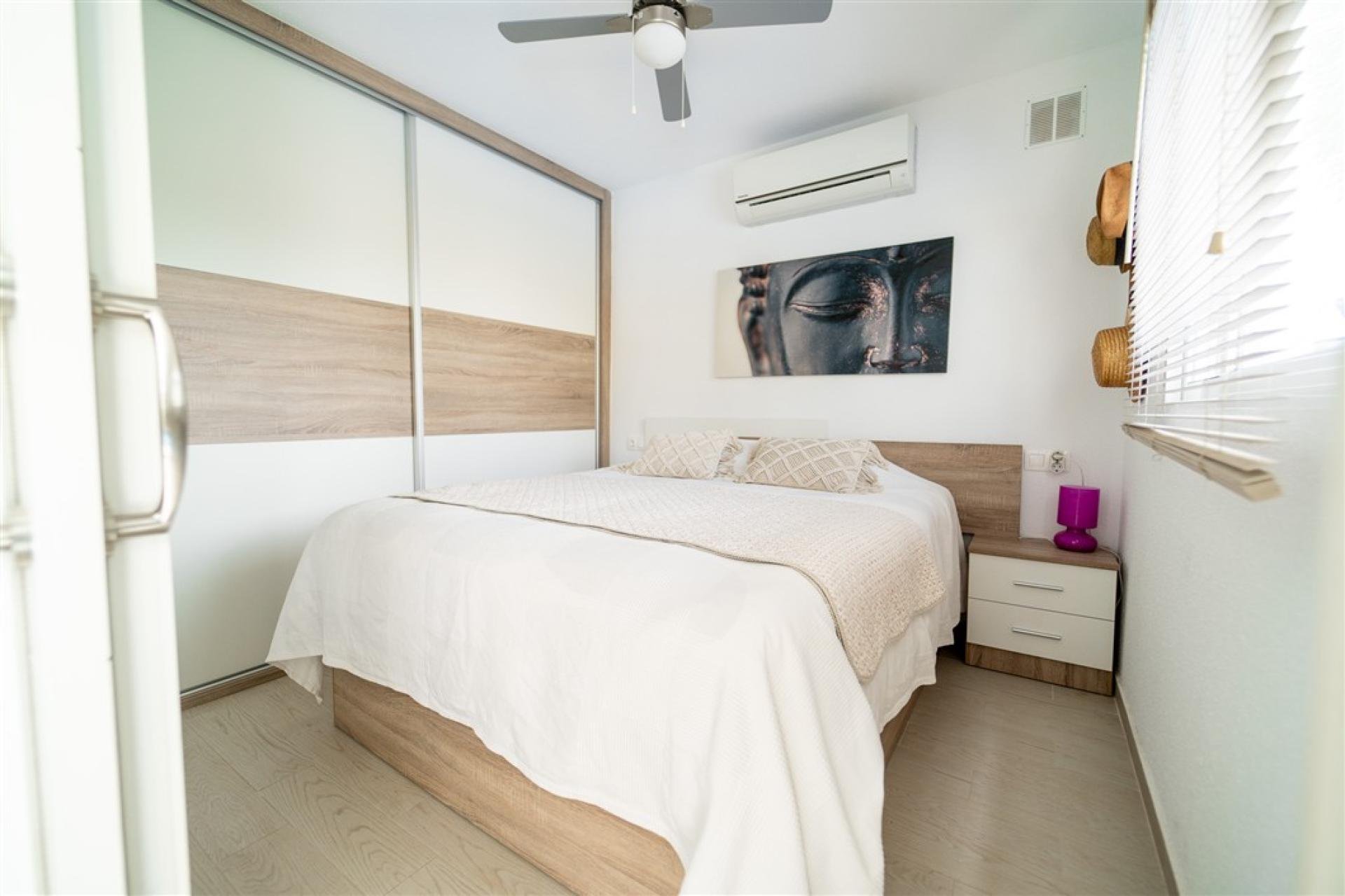 Revente - Villa -
Torrevieja - Costa Blanca