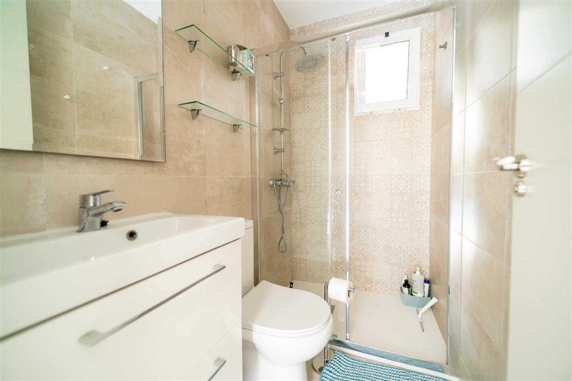 Revente - Villa -
Torrevieja - Costa Blanca