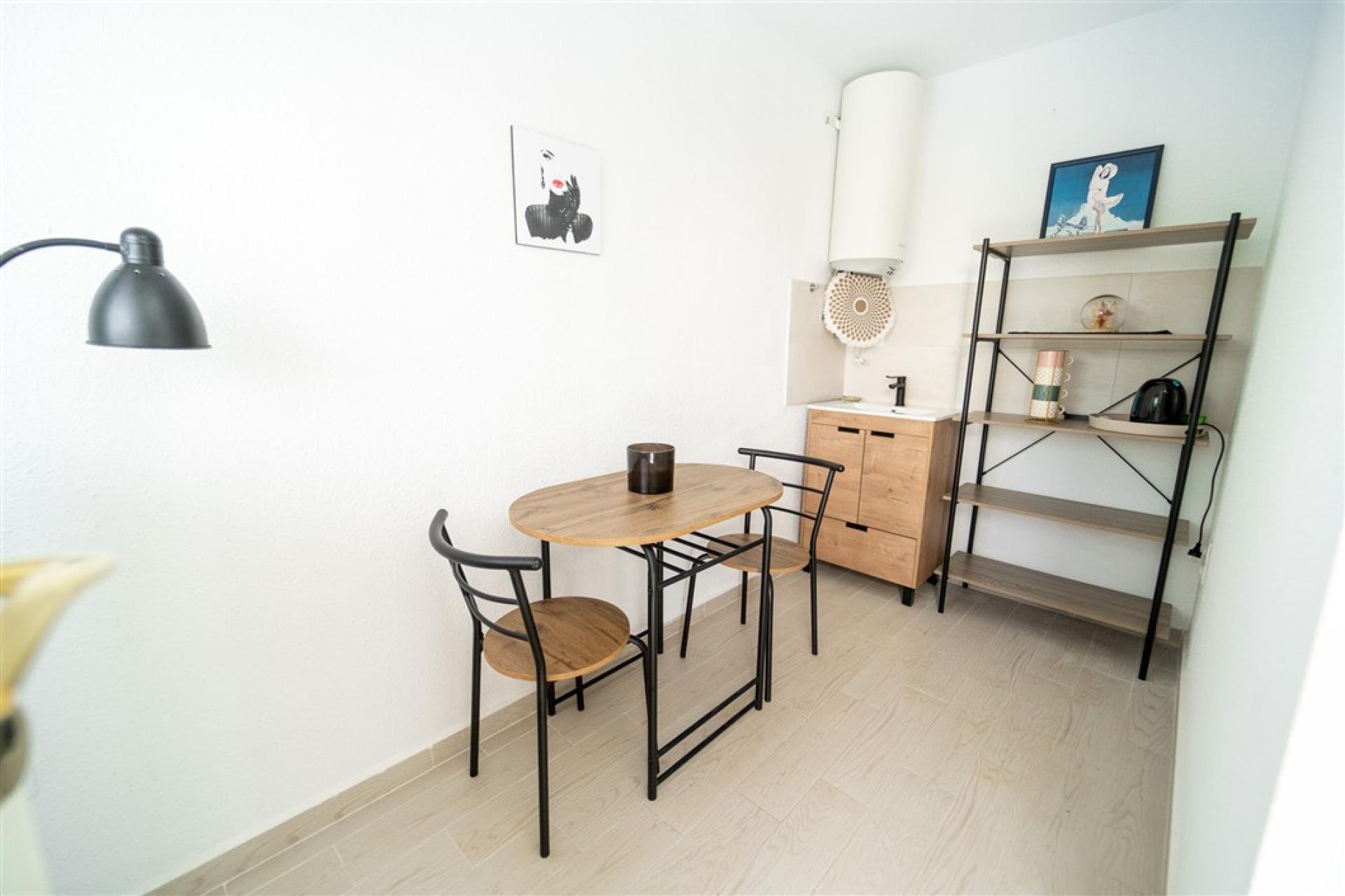 Revente - Villa -
Torrevieja - Costa Blanca