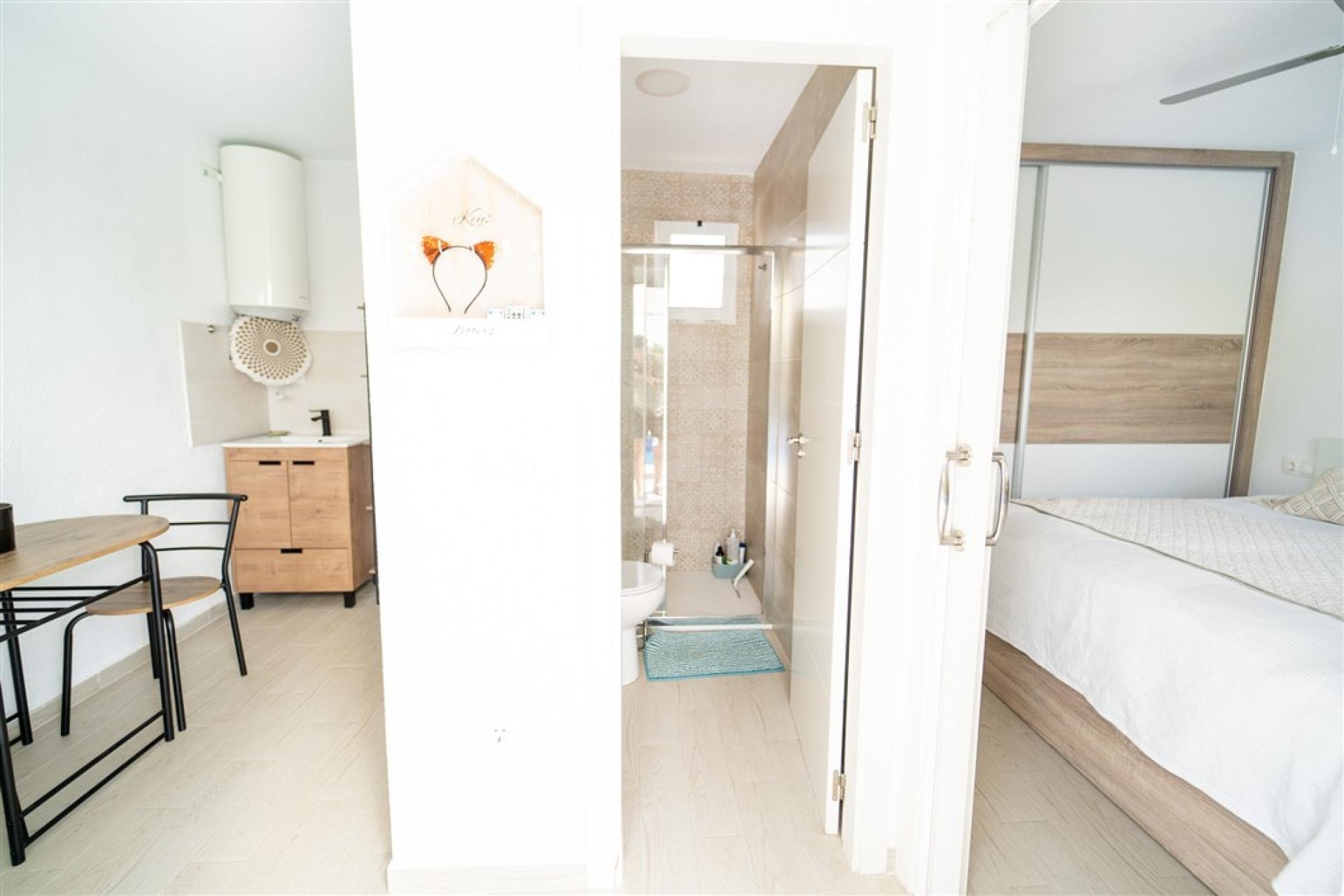 Revente - Villa -
Torrevieja - Costa Blanca