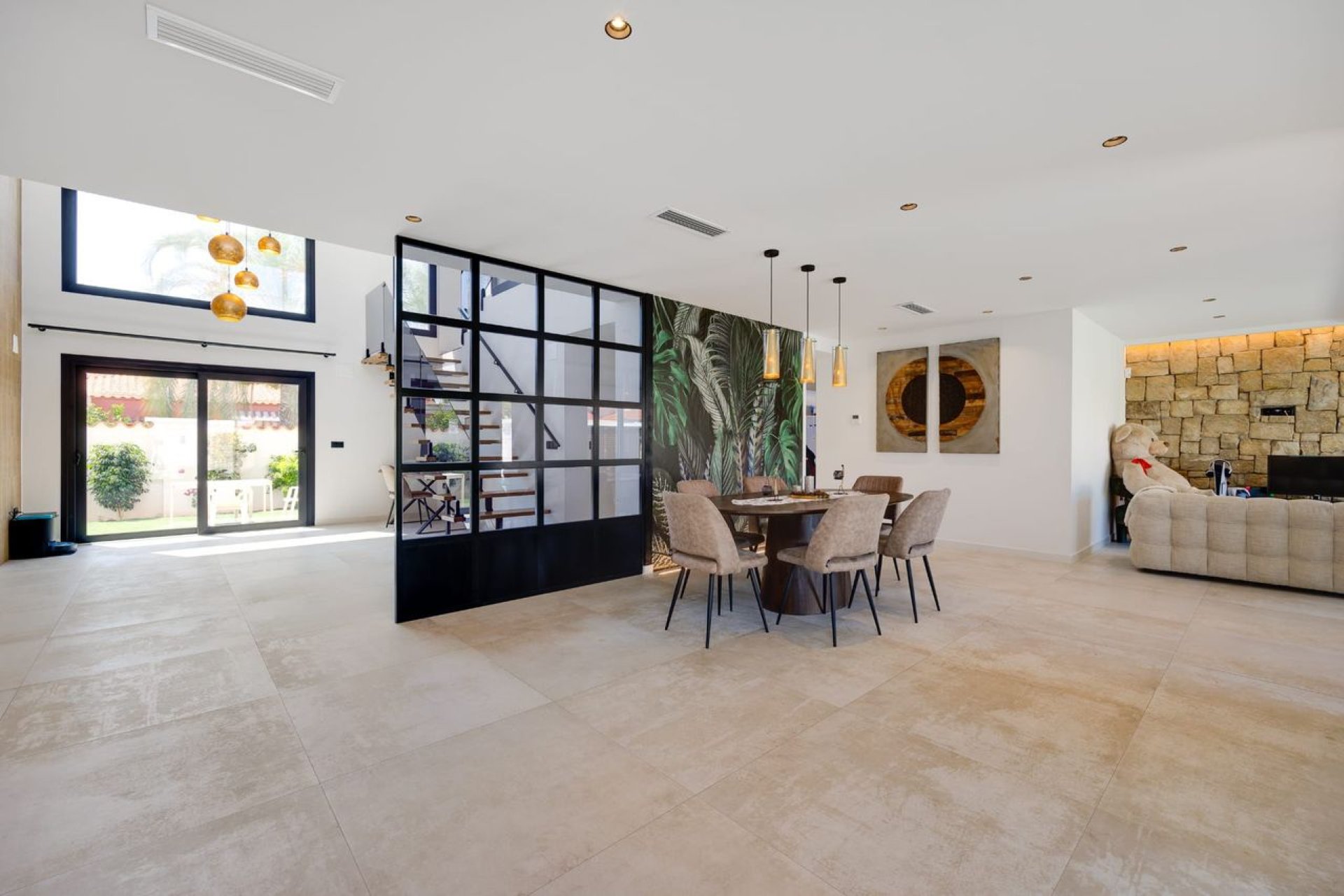 Revente - Villa -
Torrevieja - Costa Blanca