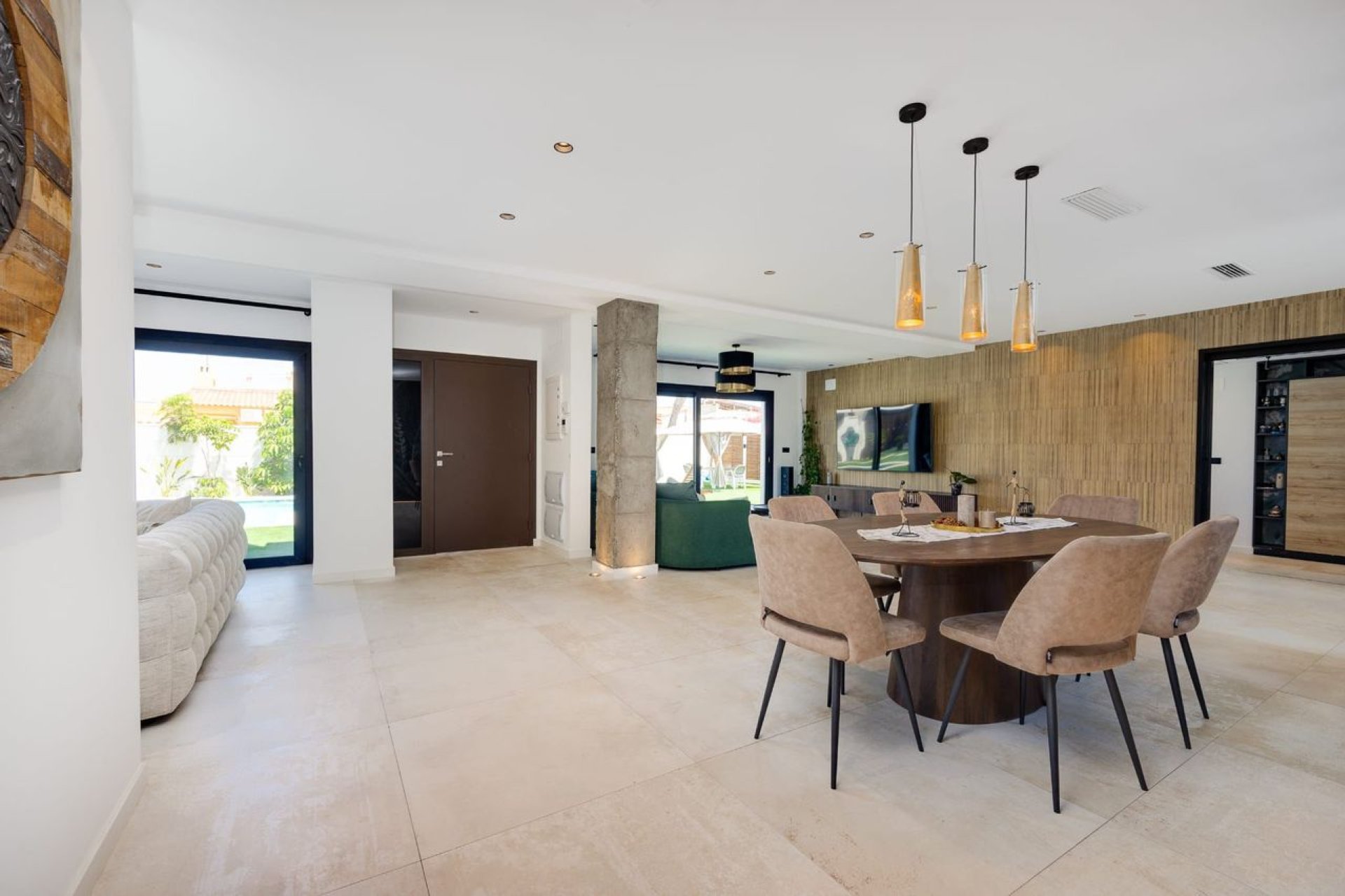 Revente - Villa -
Torrevieja - Costa Blanca