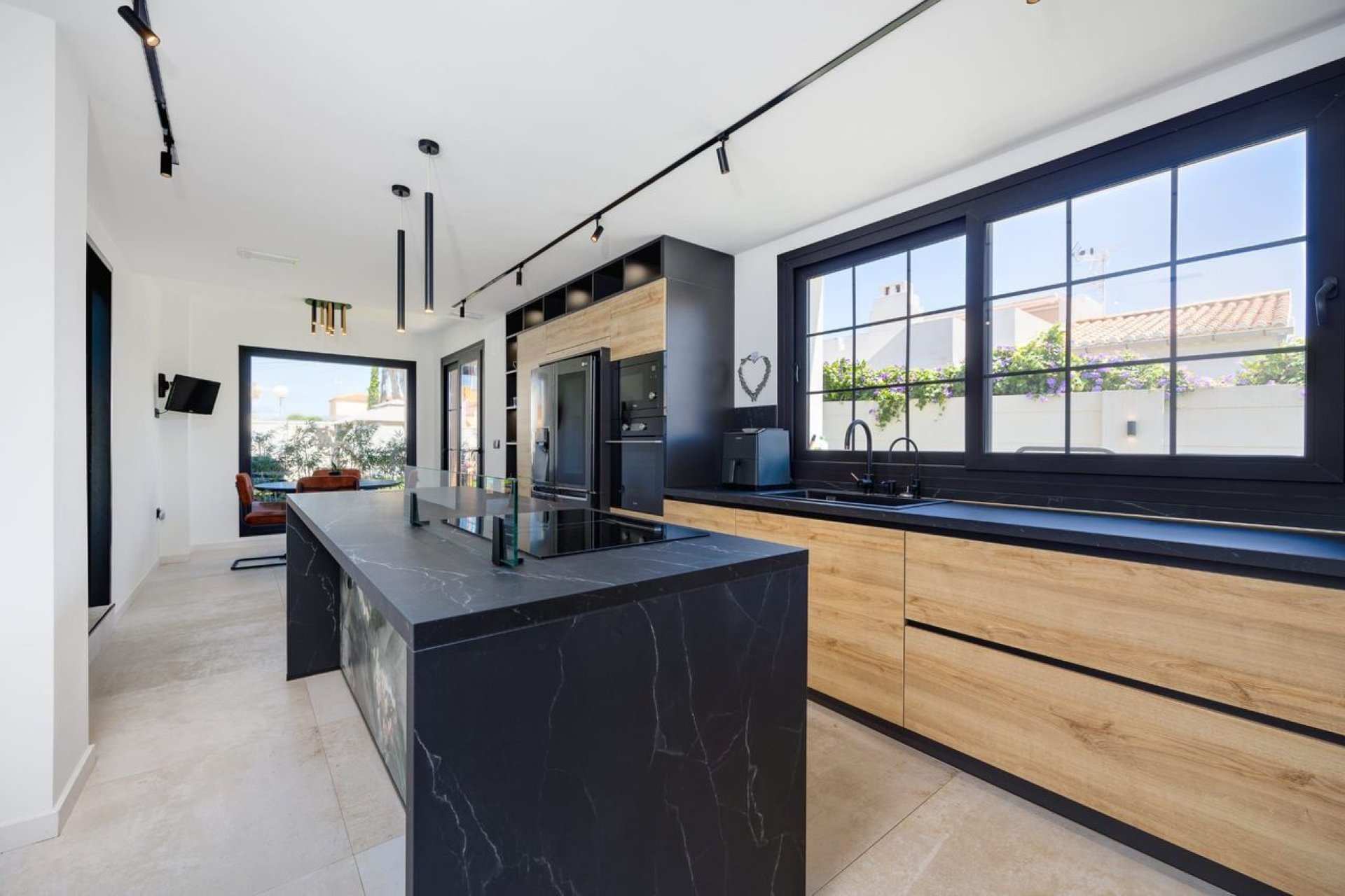 Revente - Villa -
Torrevieja - Costa Blanca