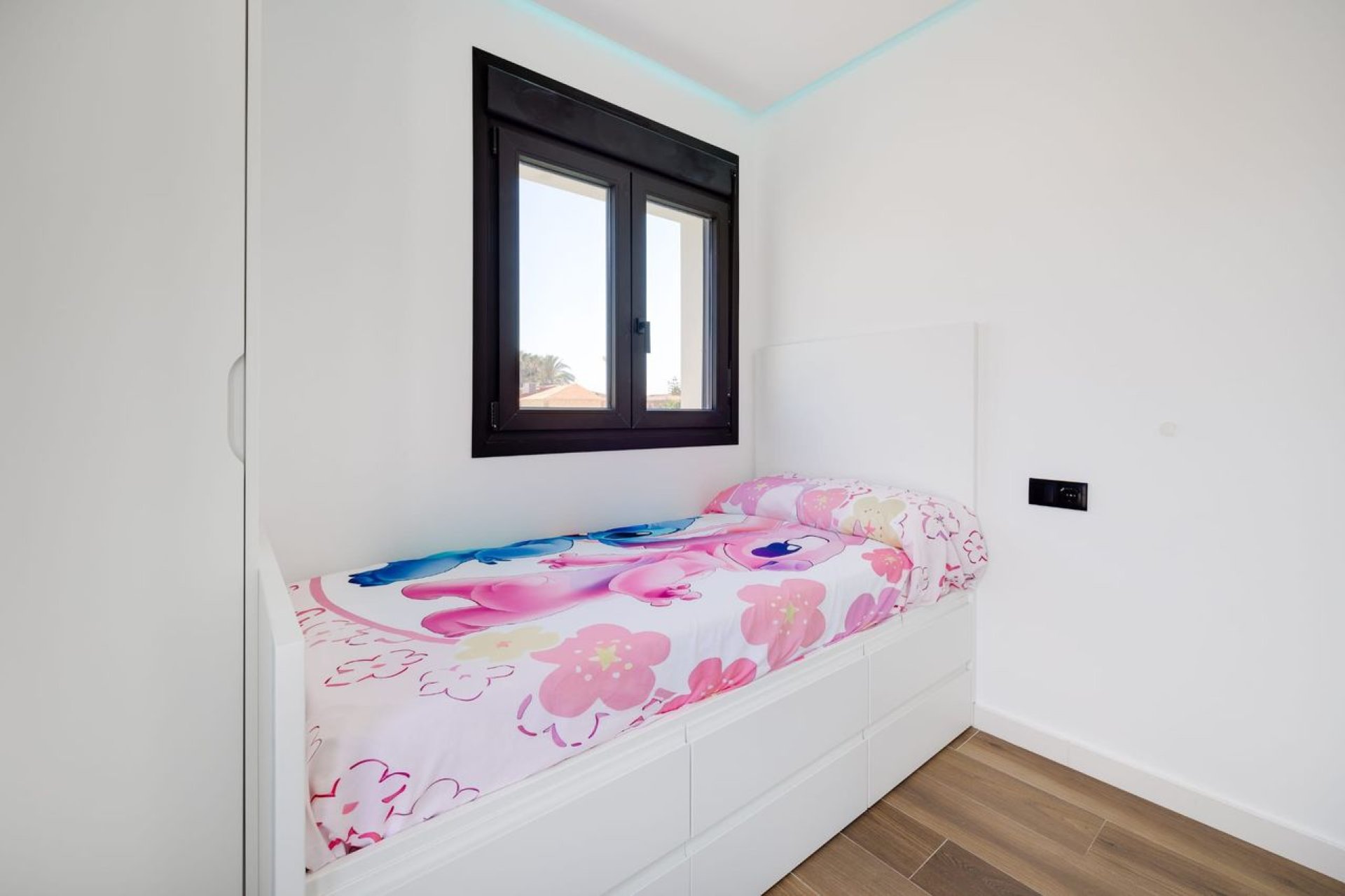 Revente - Villa -
Torrevieja - Costa Blanca