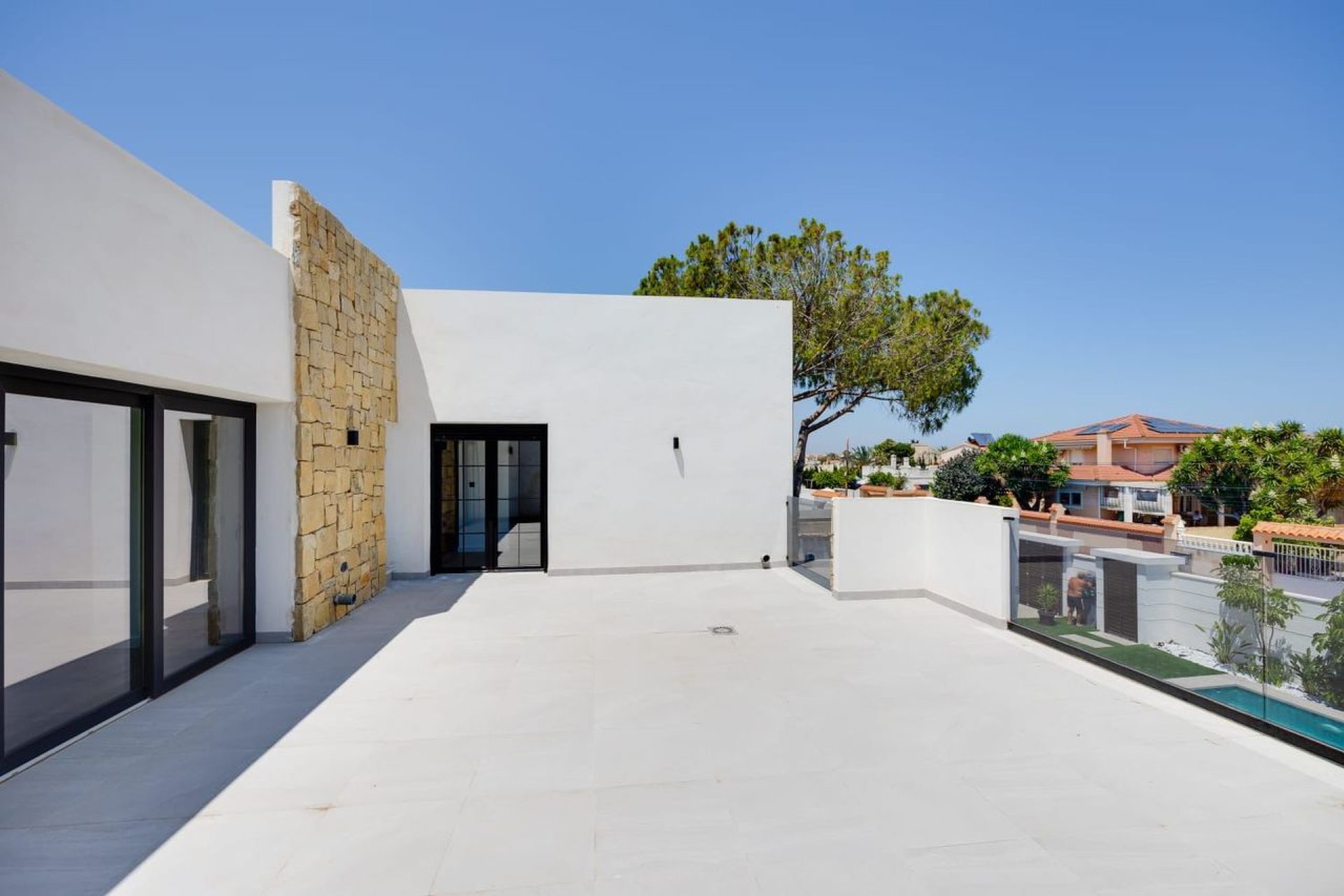 Revente - Villa -
Torrevieja - Costa Blanca