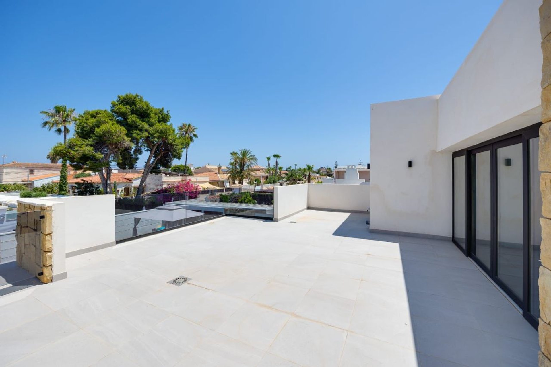 Revente - Villa -
Torrevieja - Costa Blanca