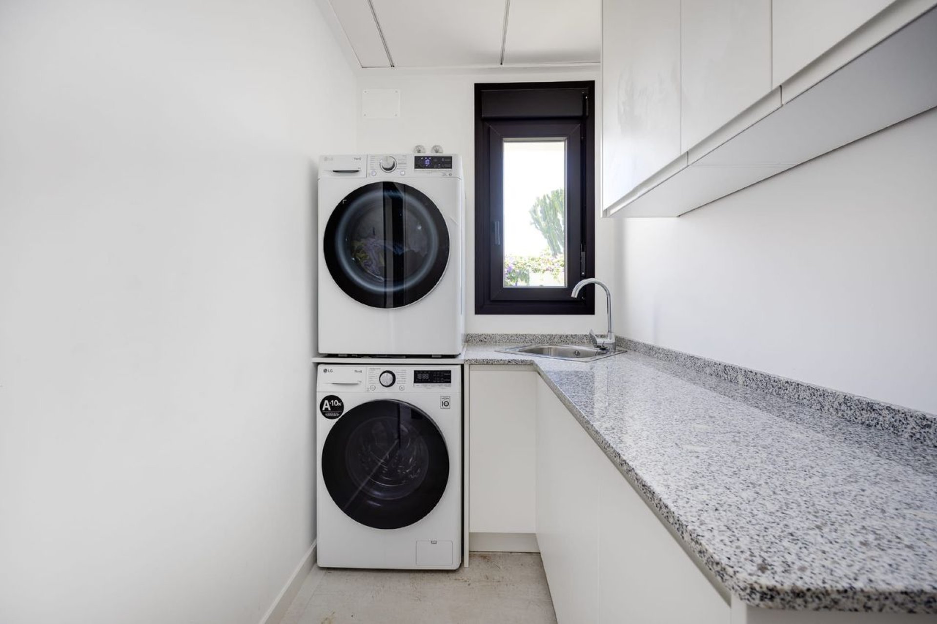 Revente - Villa -
Torrevieja - Costa Blanca