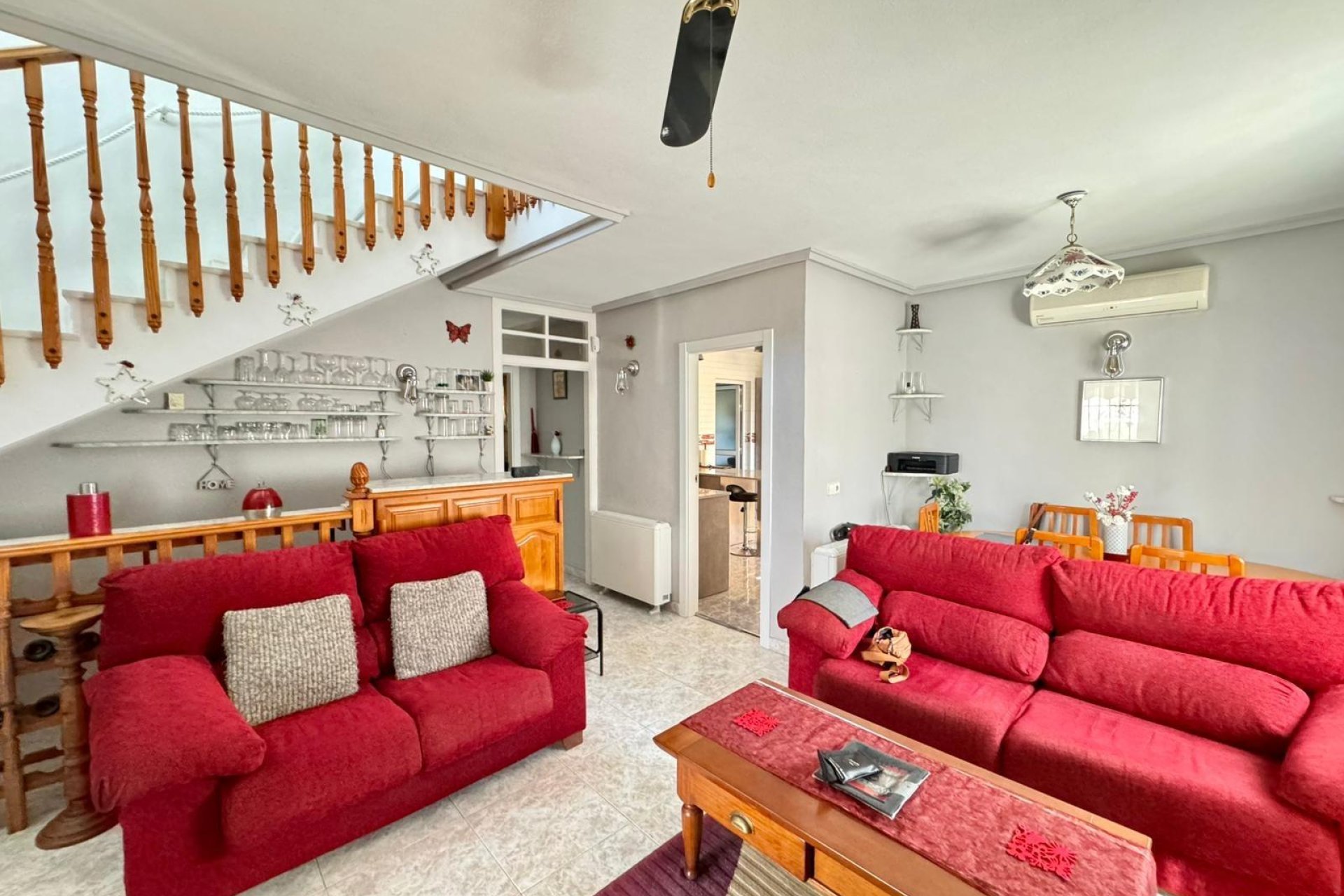 Revente - Villa -
Torrevieja - Costa Blanca