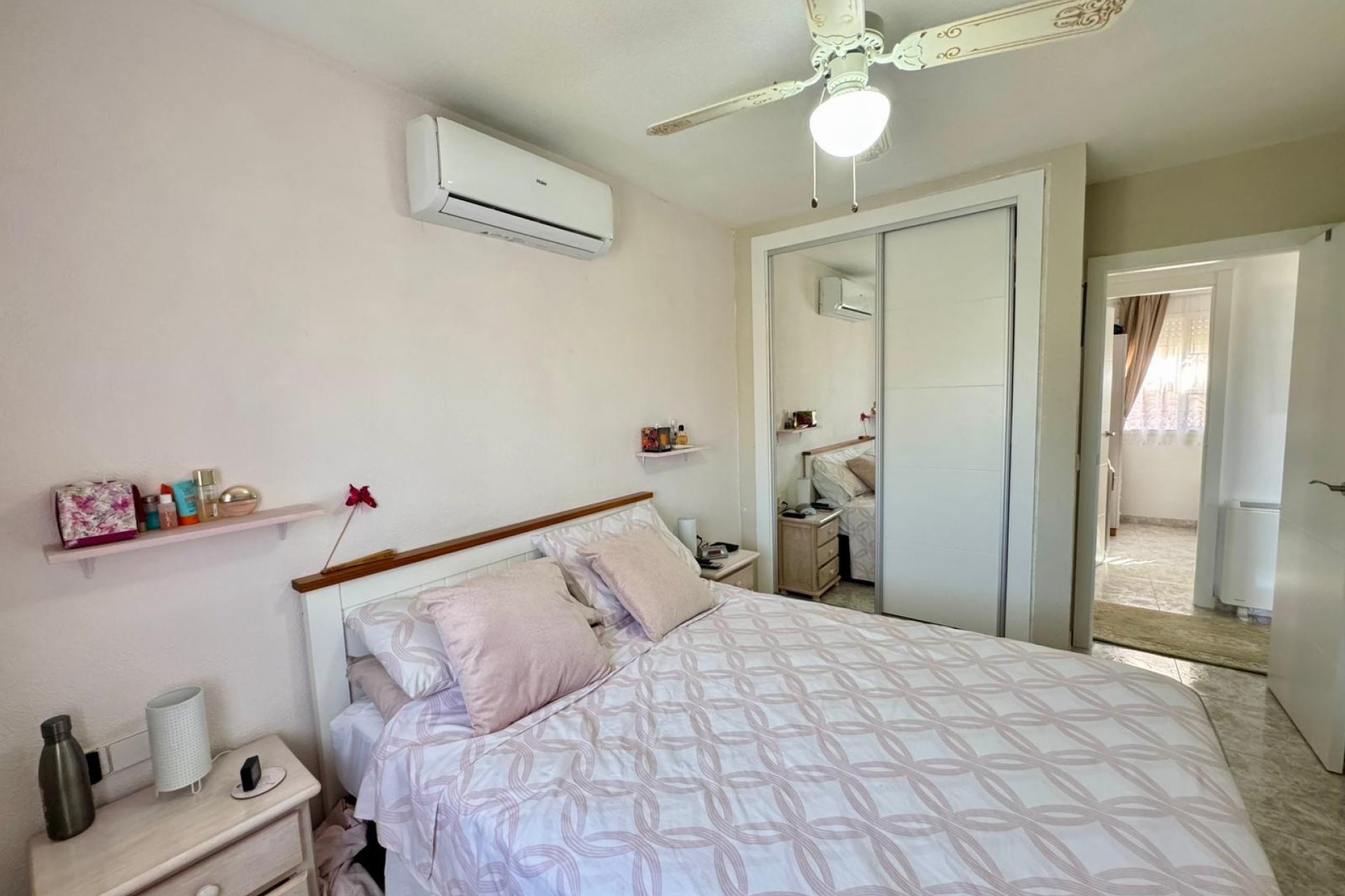 Revente - Villa -
Torrevieja - Costa Blanca