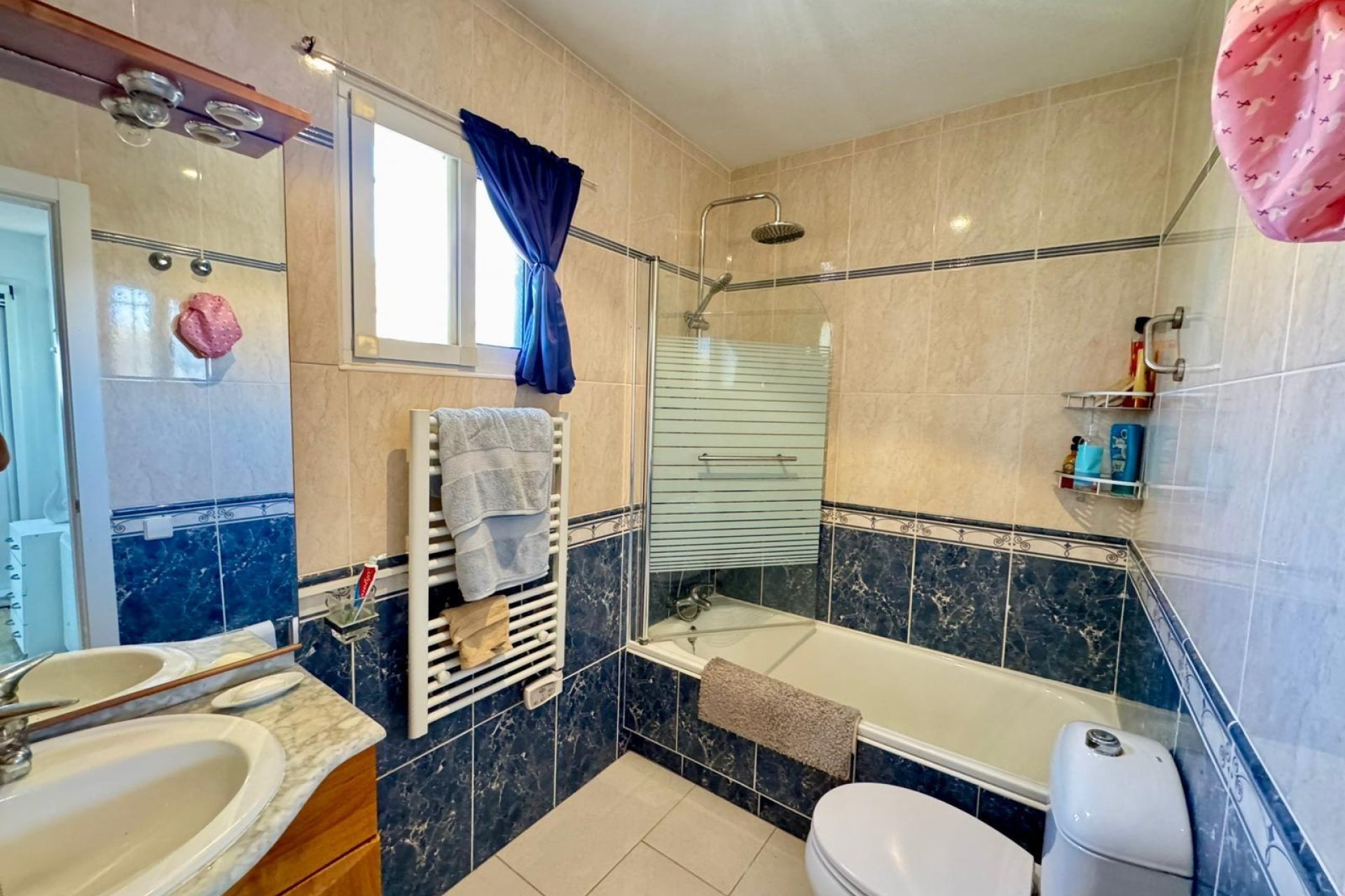 Revente - Villa -
Torrevieja - Costa Blanca