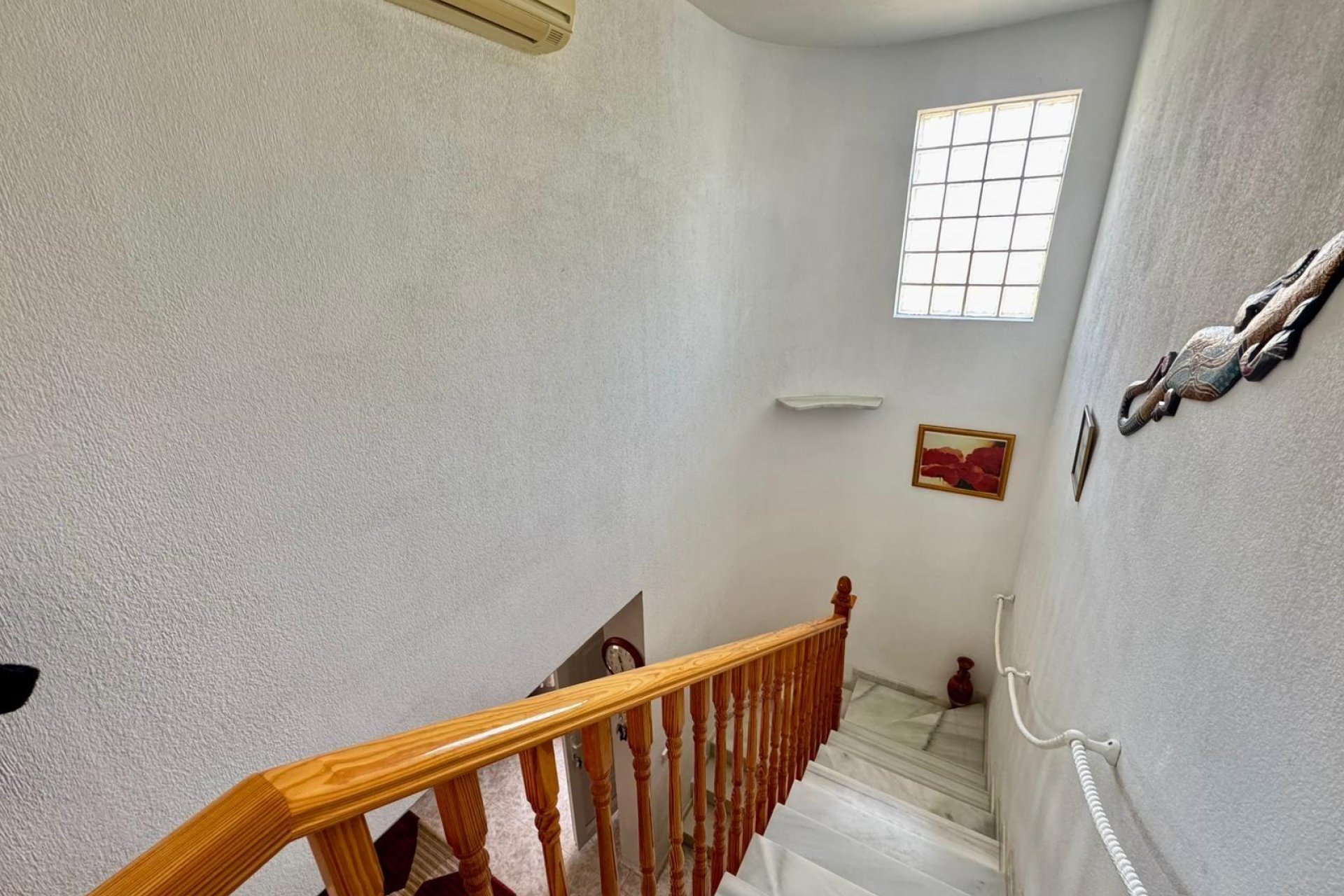 Revente - Villa -
Torrevieja - Costa Blanca