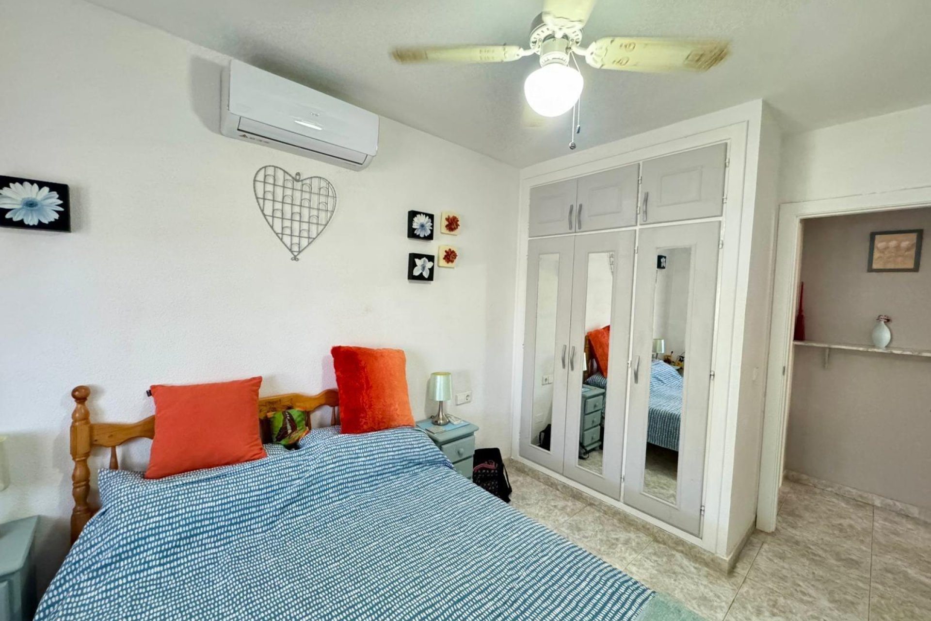 Revente - Villa -
Torrevieja - Costa Blanca