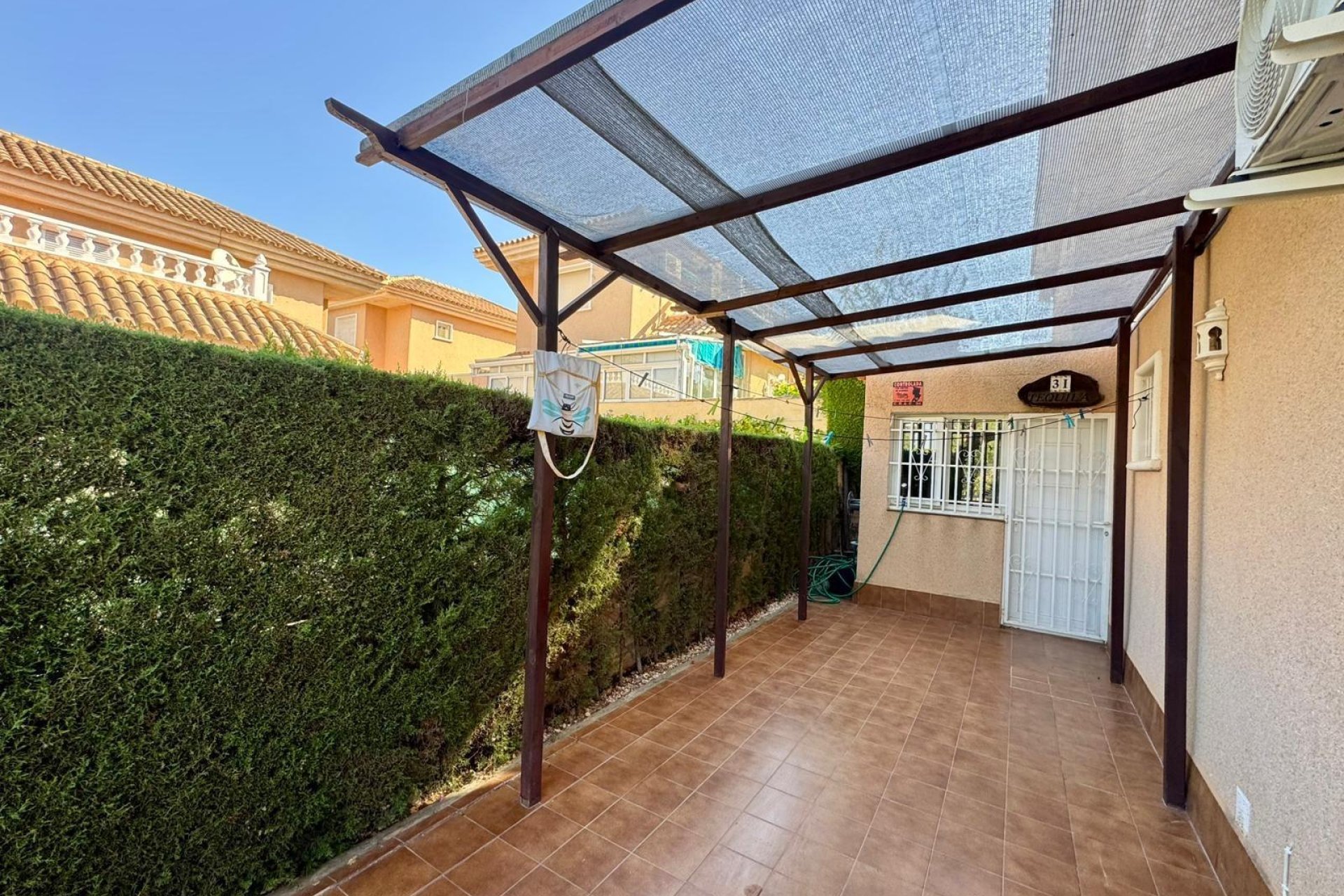 Revente - Villa -
Torrevieja - Costa Blanca