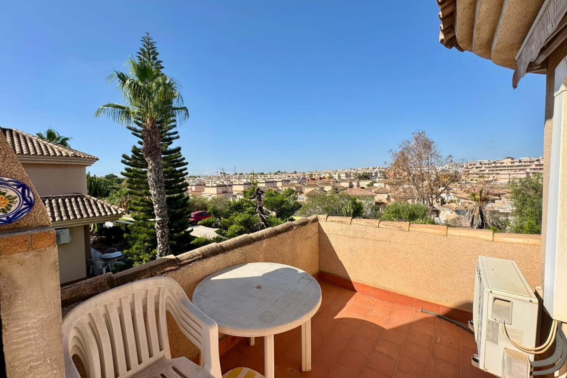 Revente - Villa -
Torrevieja - Costa Blanca