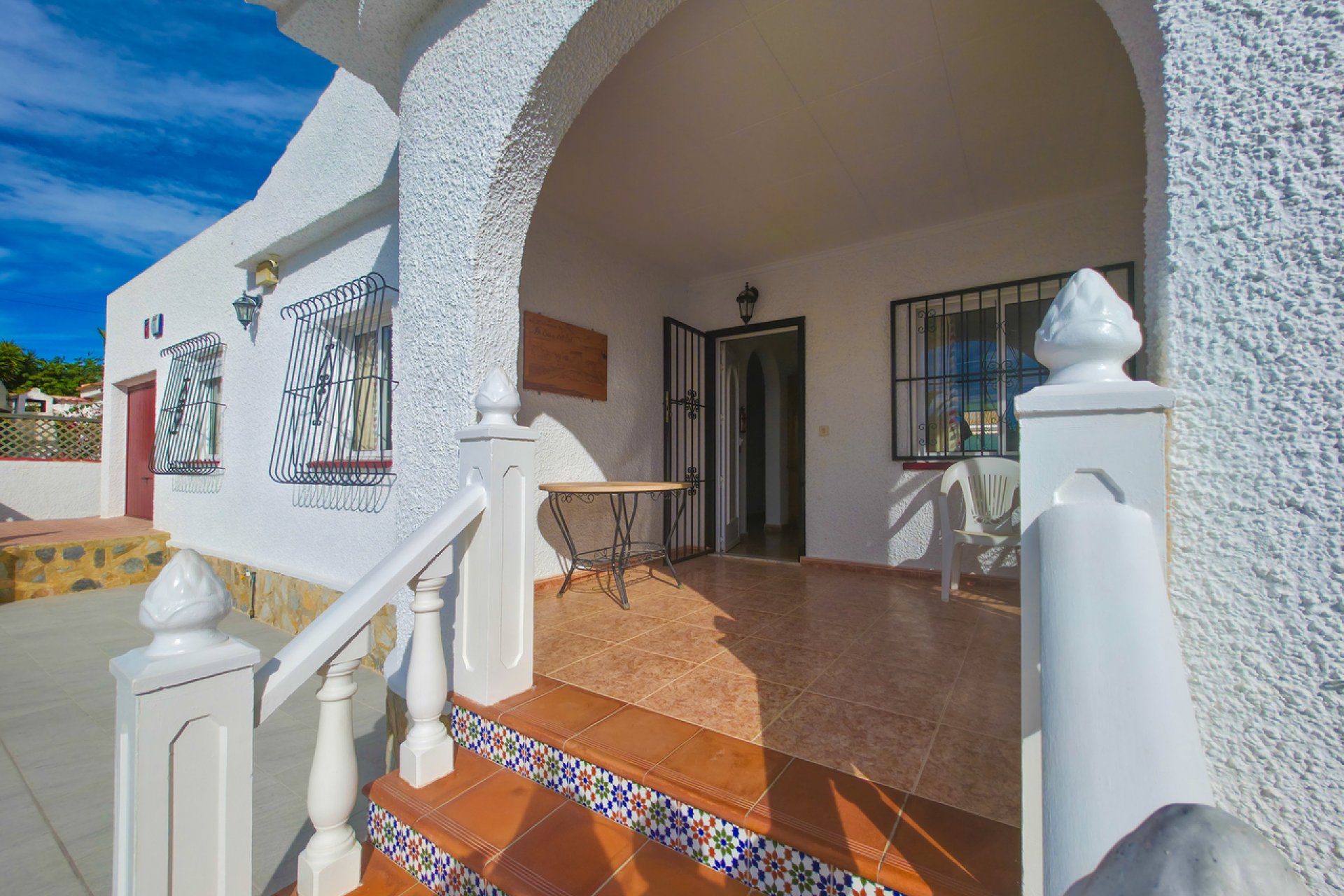 Revente - Villa -
Torrevieja - Costa Blanca