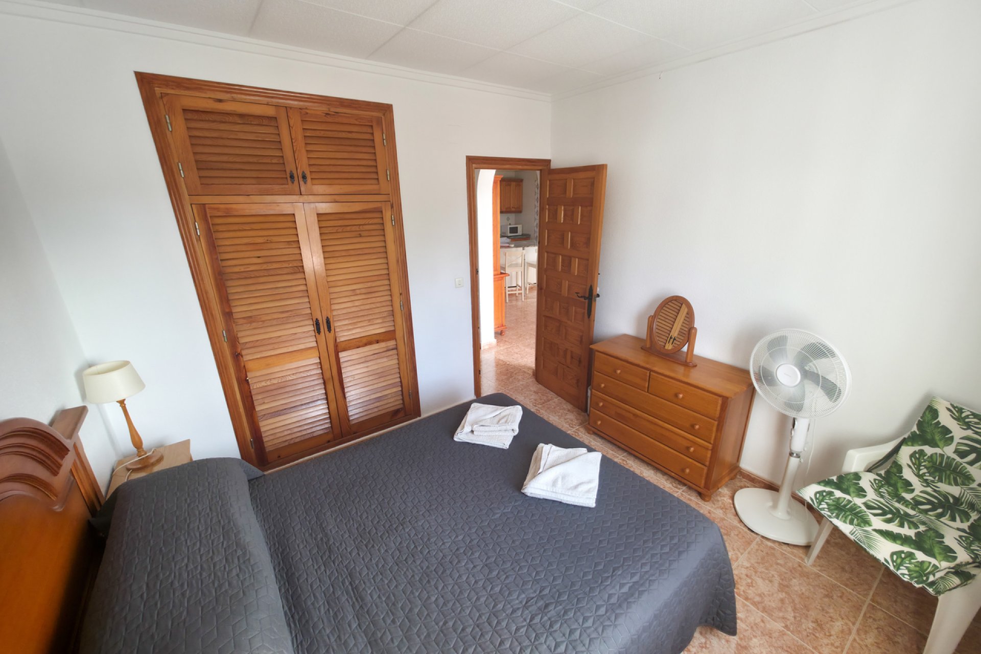 Revente - Villa -
Torrevieja - Costa Blanca