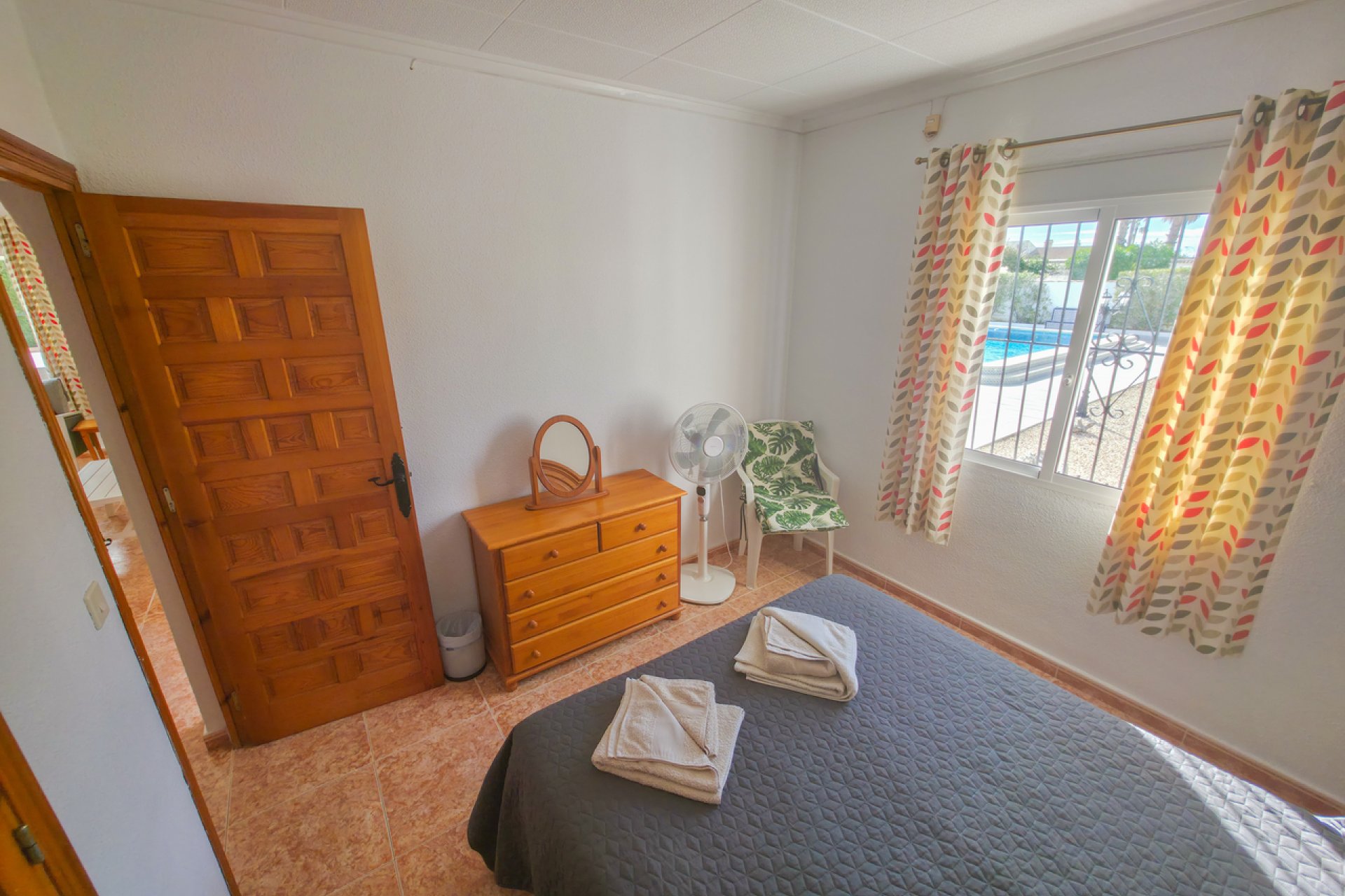 Revente - Villa -
Torrevieja - Costa Blanca