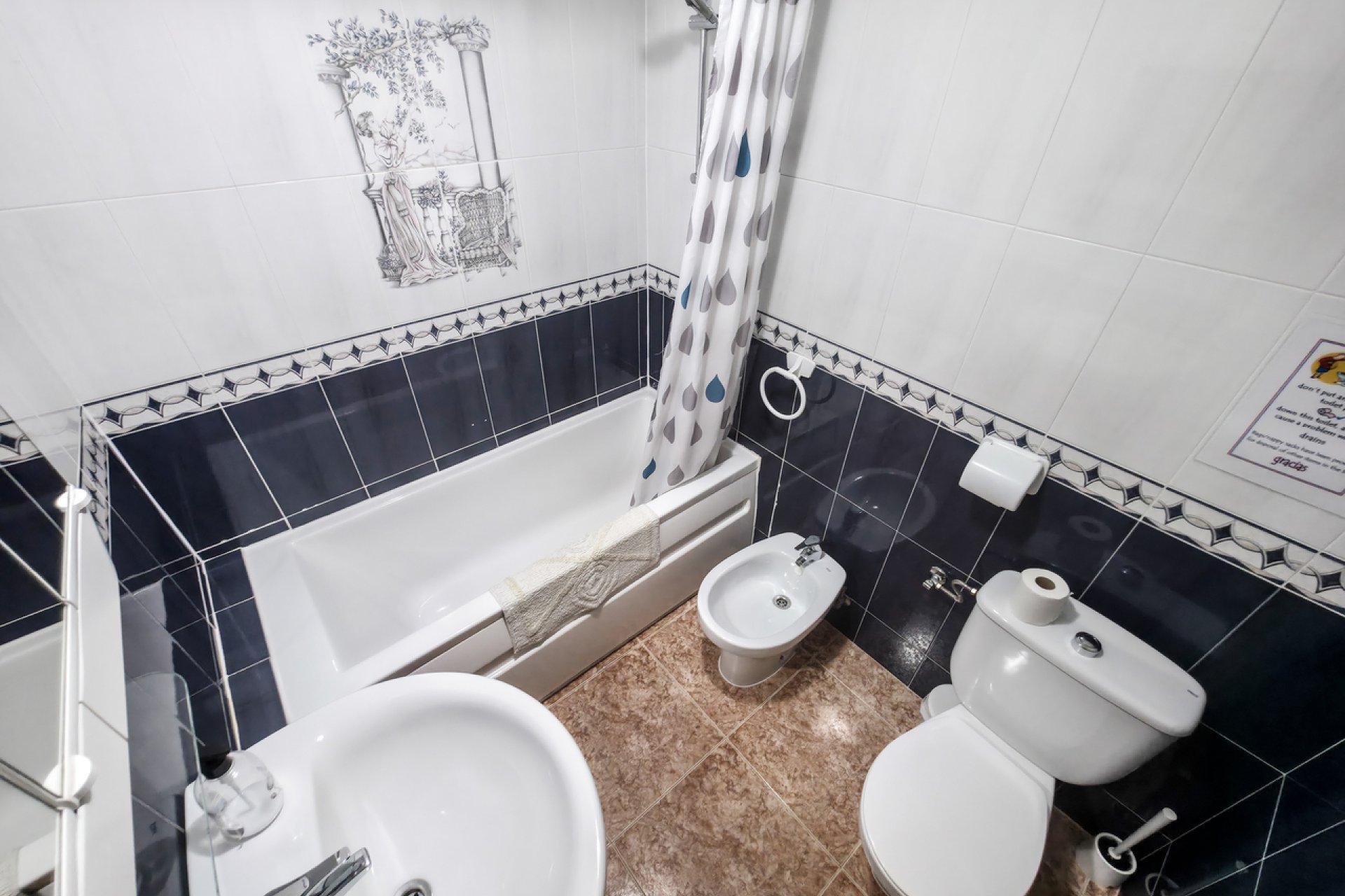 Revente - Villa -
Torrevieja - Costa Blanca