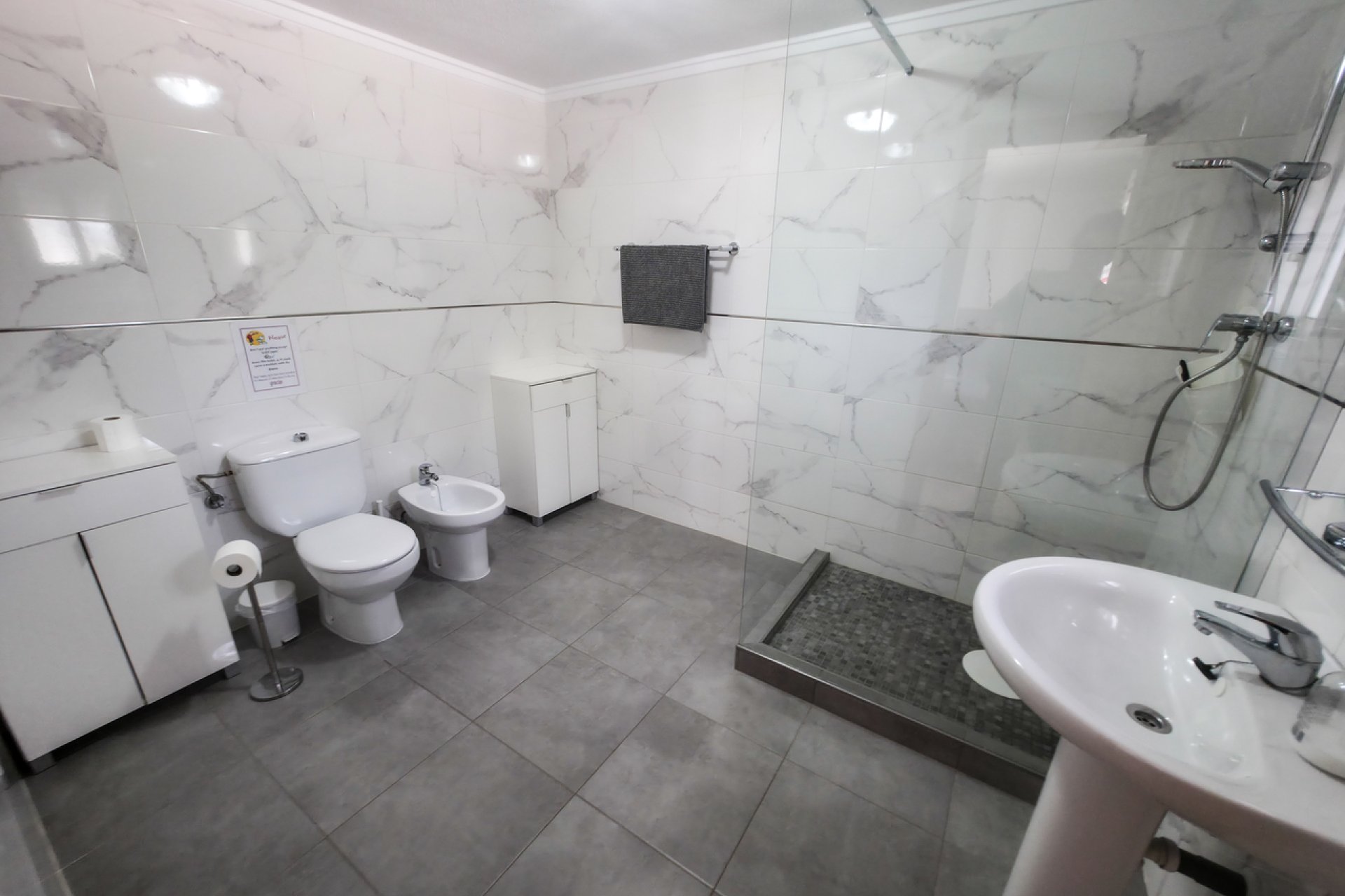 Revente - Villa -
Torrevieja - Costa Blanca