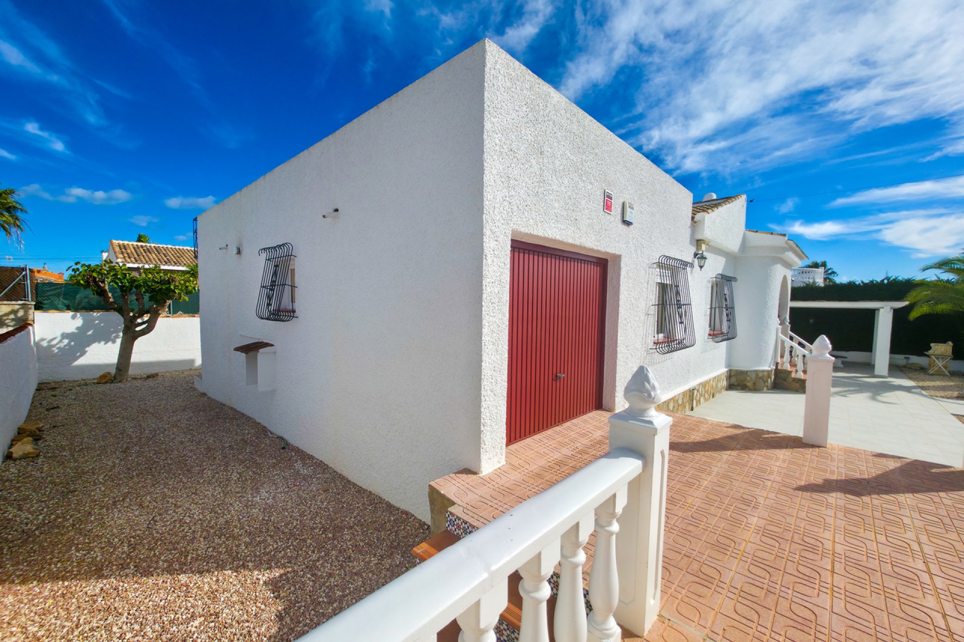 Revente - Villa -
Torrevieja - Costa Blanca