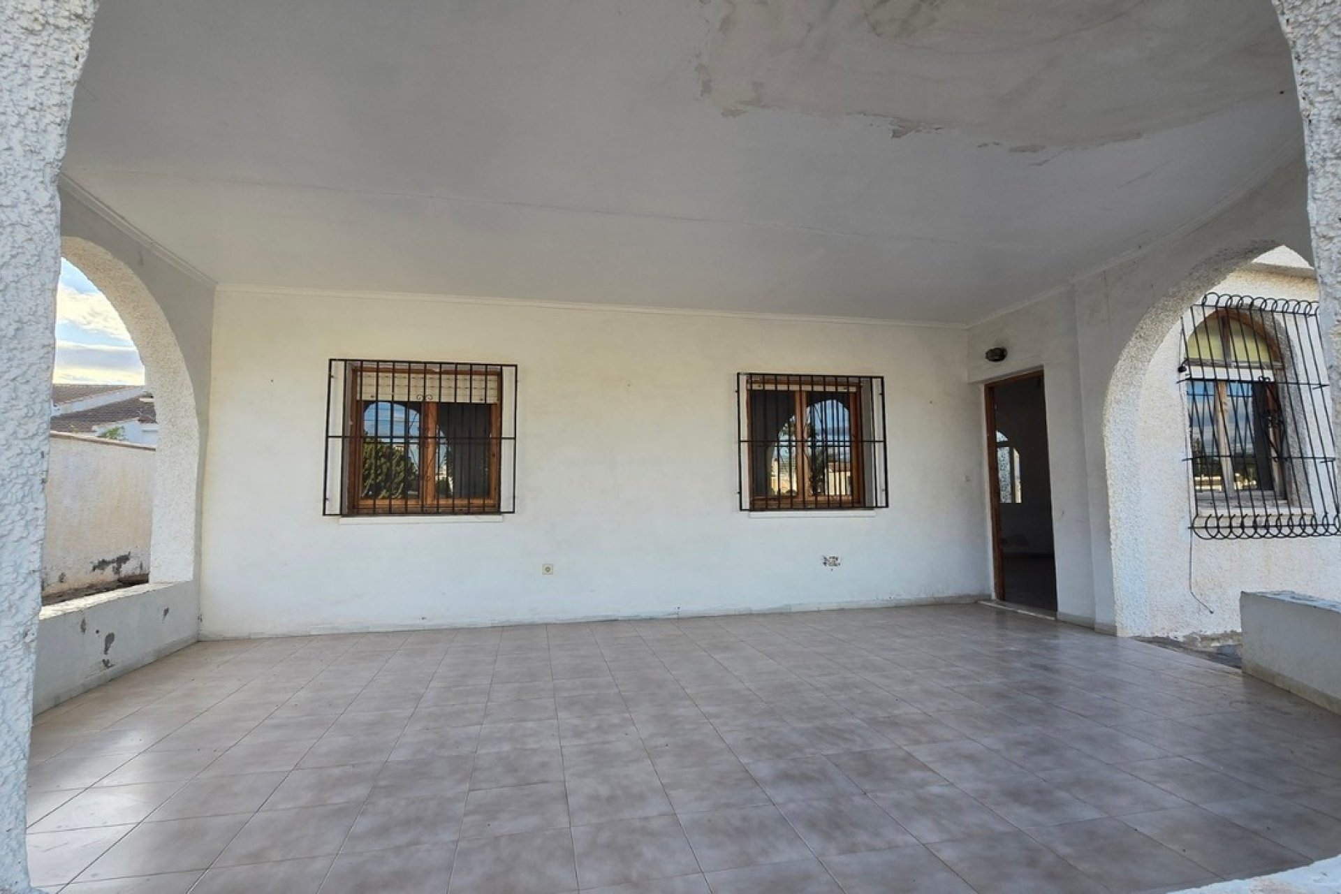 Revente - Villa -
Torrevieja - Costa Blanca