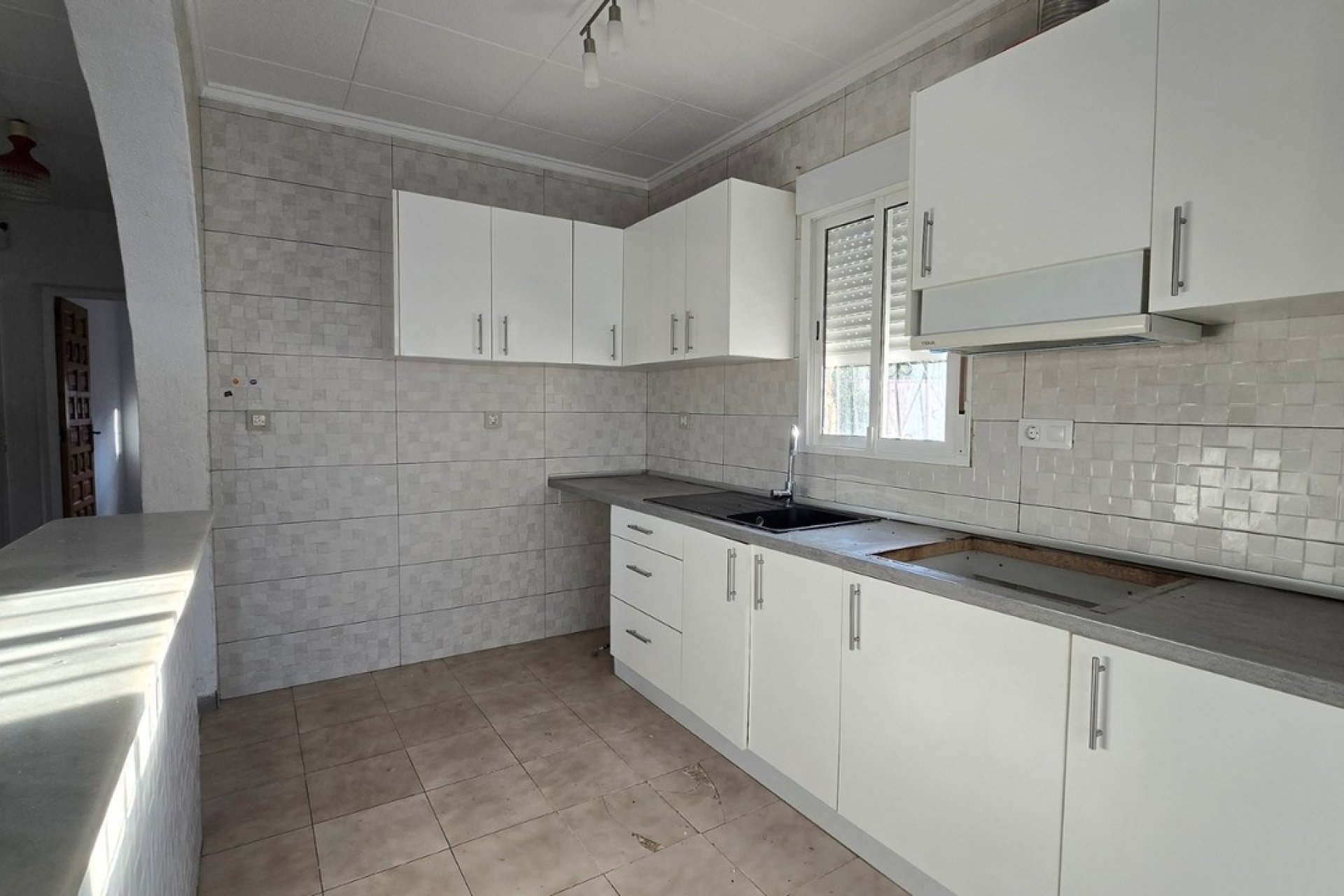 Revente - Villa -
Torrevieja - Costa Blanca
