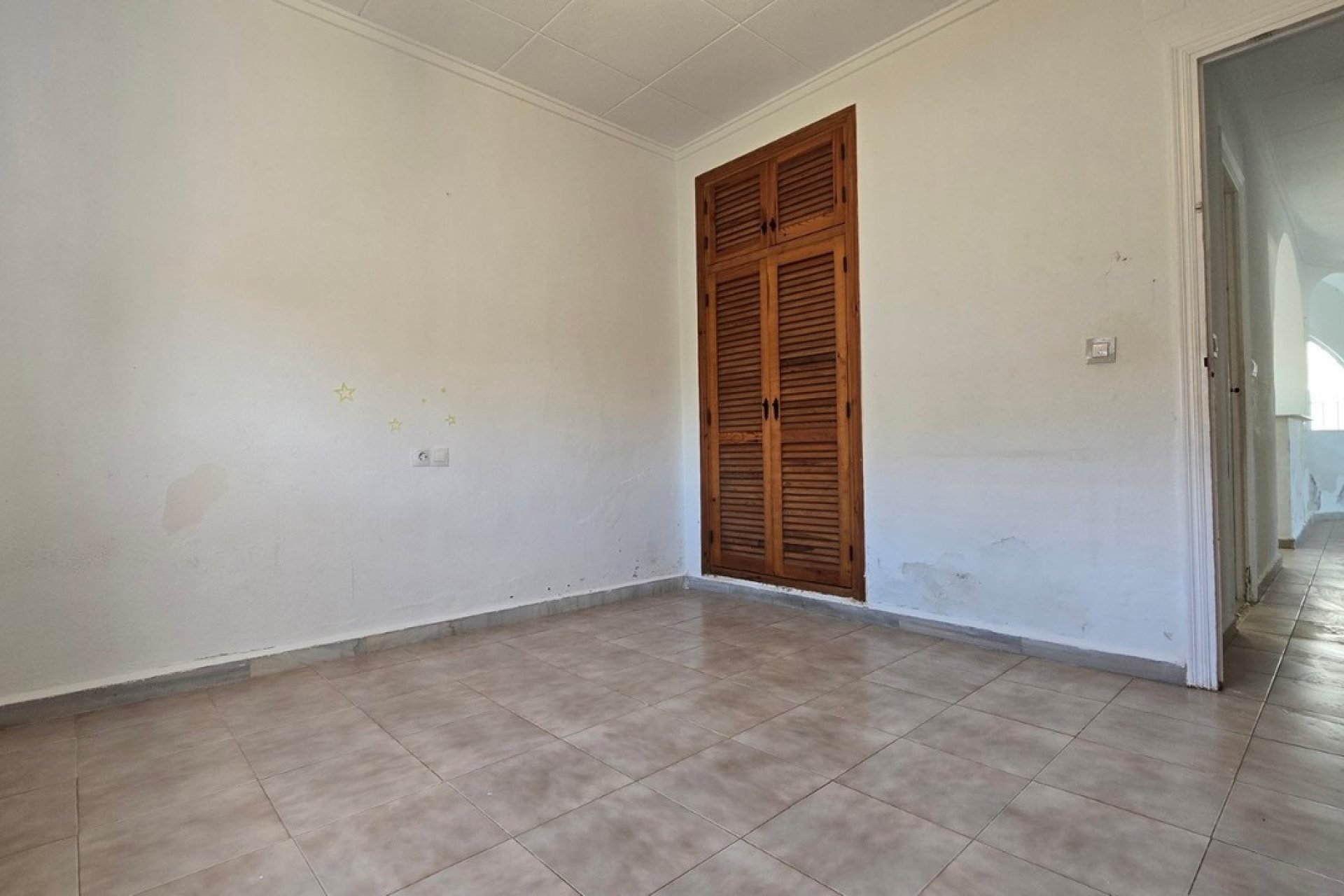 Revente - Villa -
Torrevieja - Costa Blanca