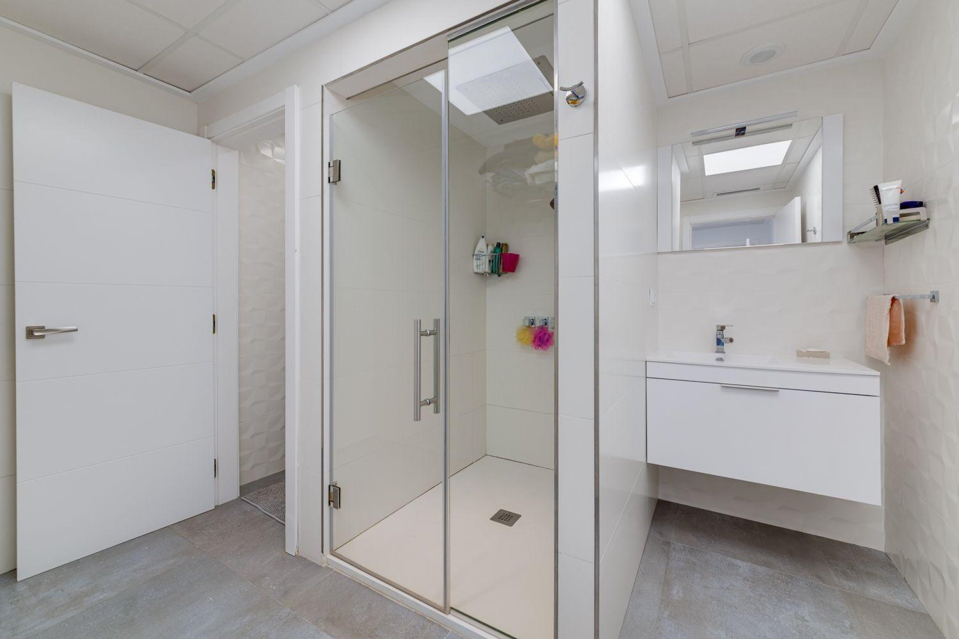 Revente - Villa -
Torrevieja - Costa Blanca