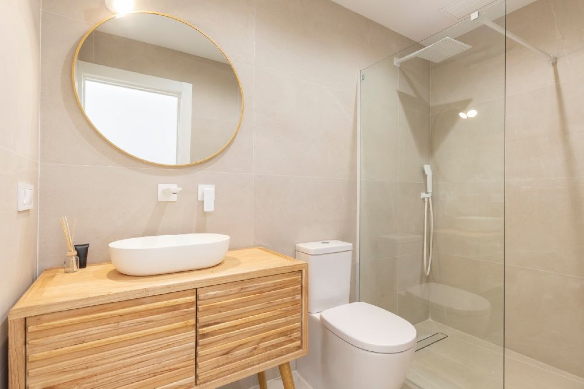 Revente - Villa -
Torrevieja - Costa Blanca