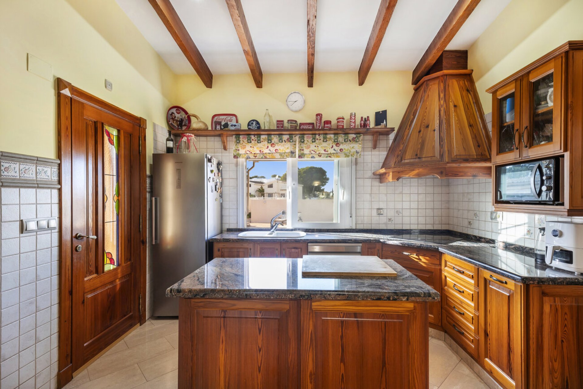 Revente - Villa -
Torrevieja - Costa Blanca