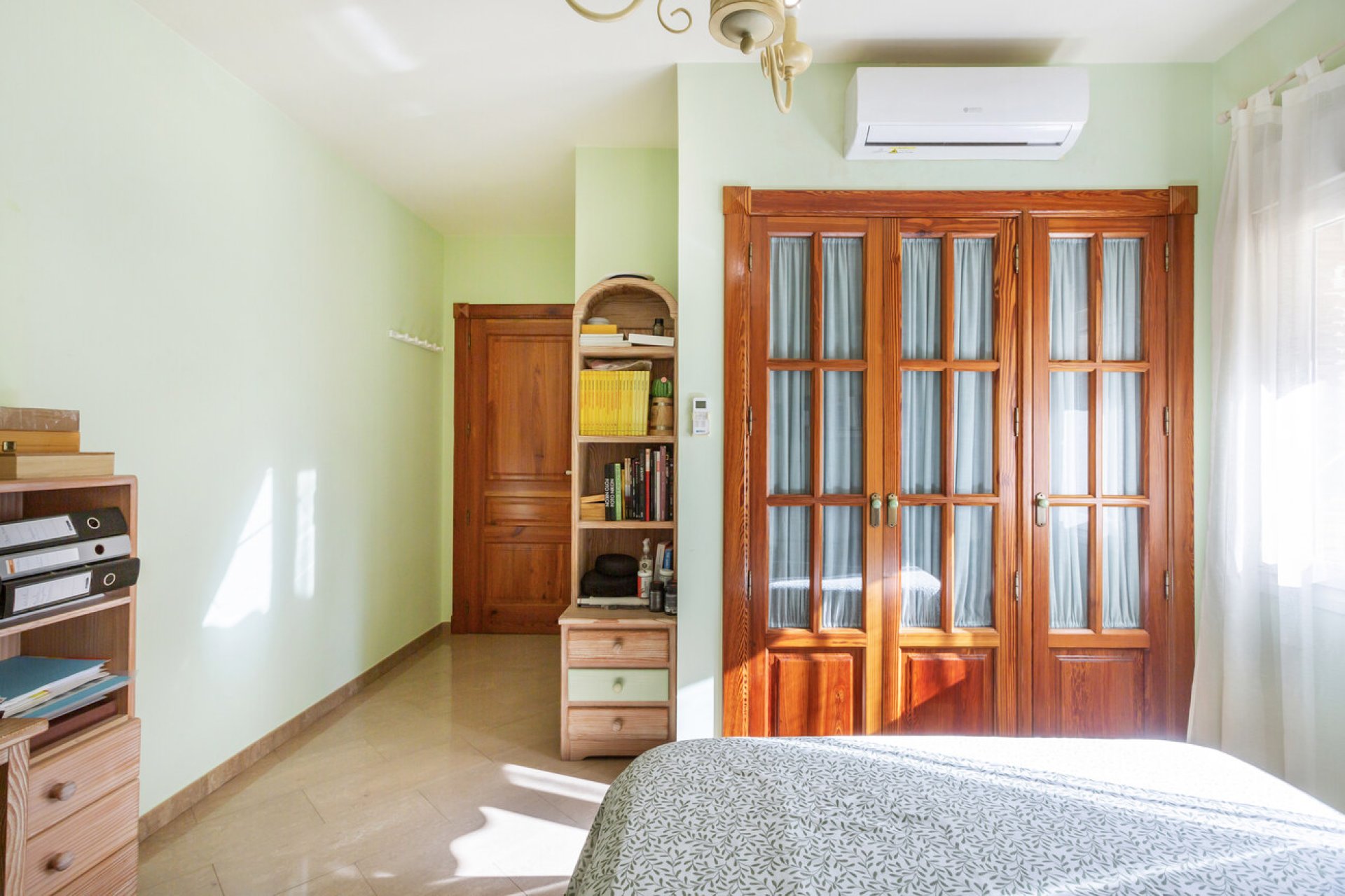 Revente - Villa -
Torrevieja - Costa Blanca